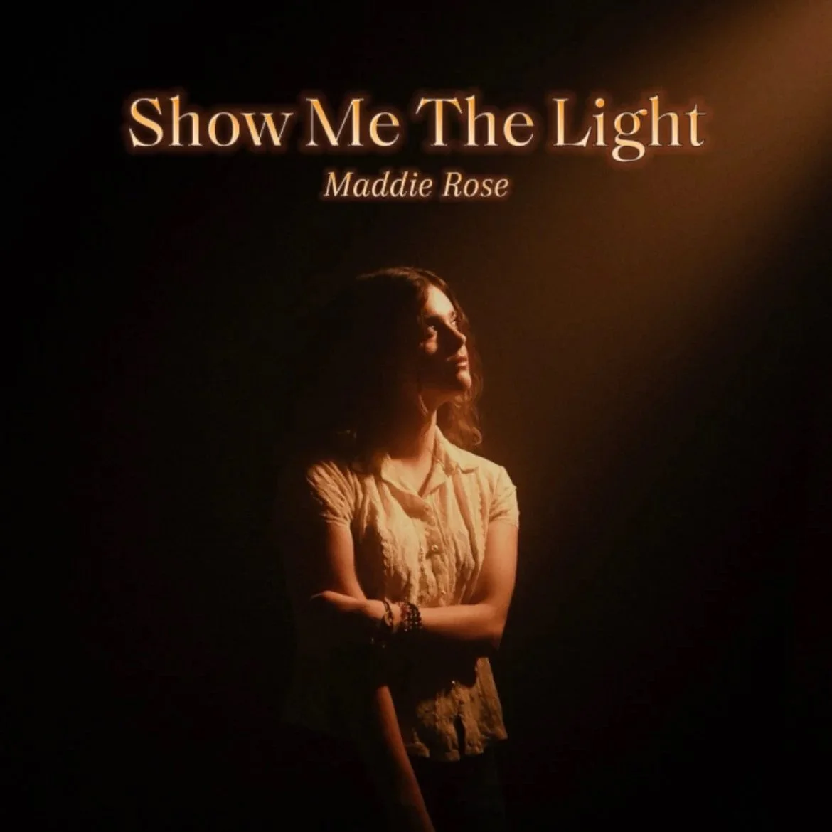Artist Spotlight: Maddie Rose