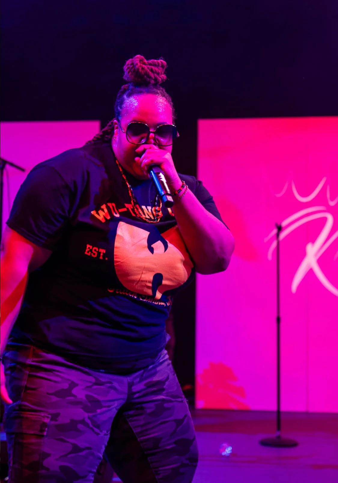 Artist Spotlight: Kueen Jayashari
