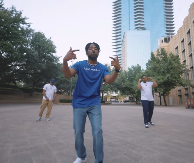 Music Video: ColdLaborated Mindz - ‘State of Mind’