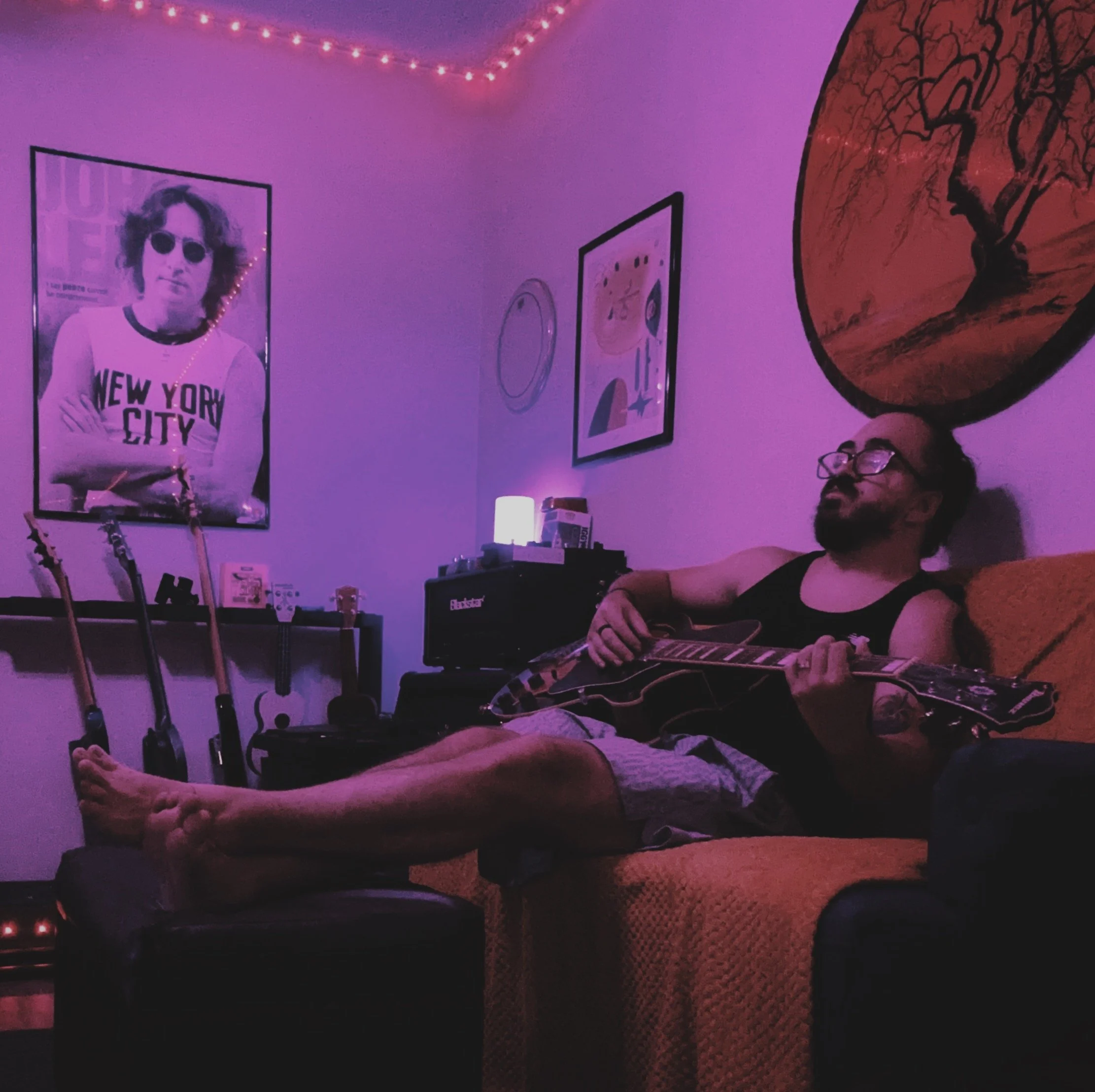 Artist Spotlight: Morrison