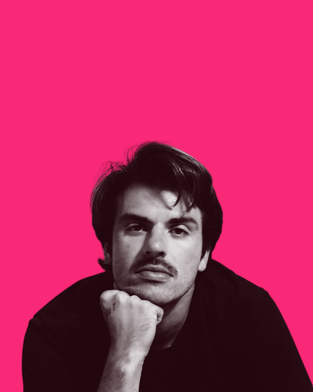 New Release: Jaymen Swygert - ‘SKELETON’