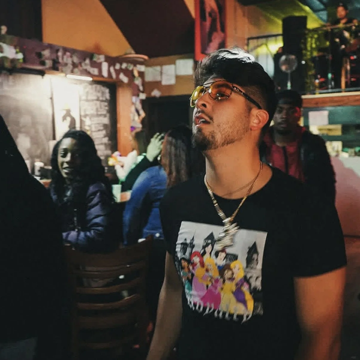 Artist Spotlight: DaboFlai