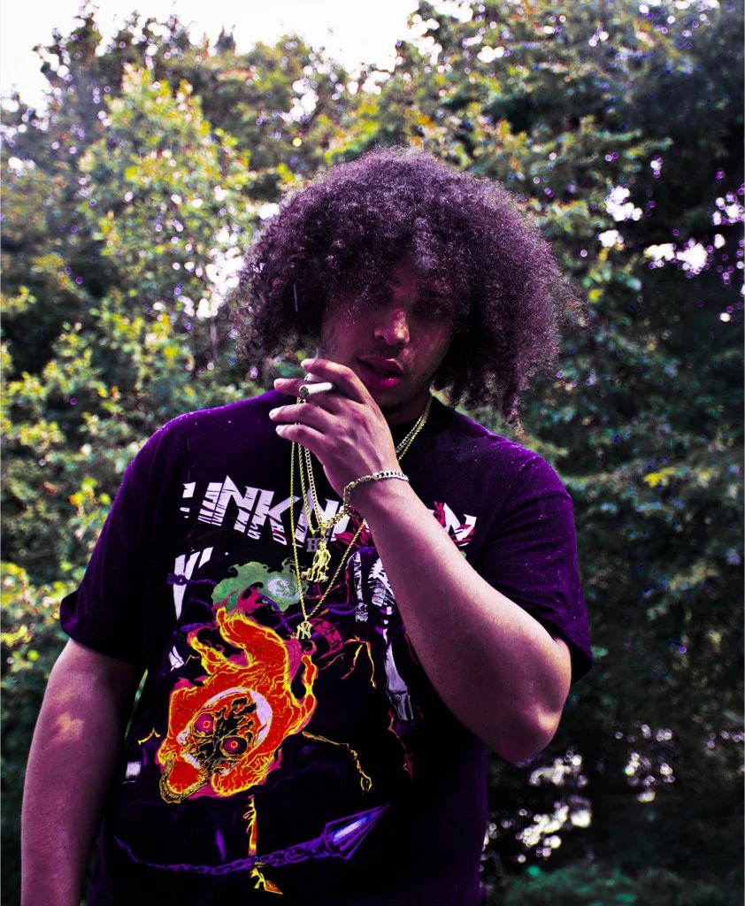 On The Rise: Don Andreas