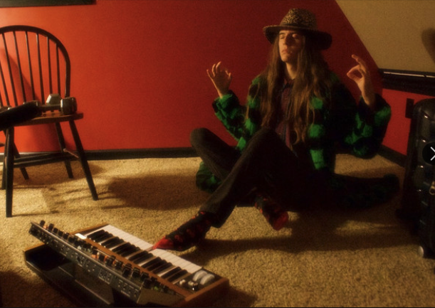 Artist Spotlight: Presley Smith