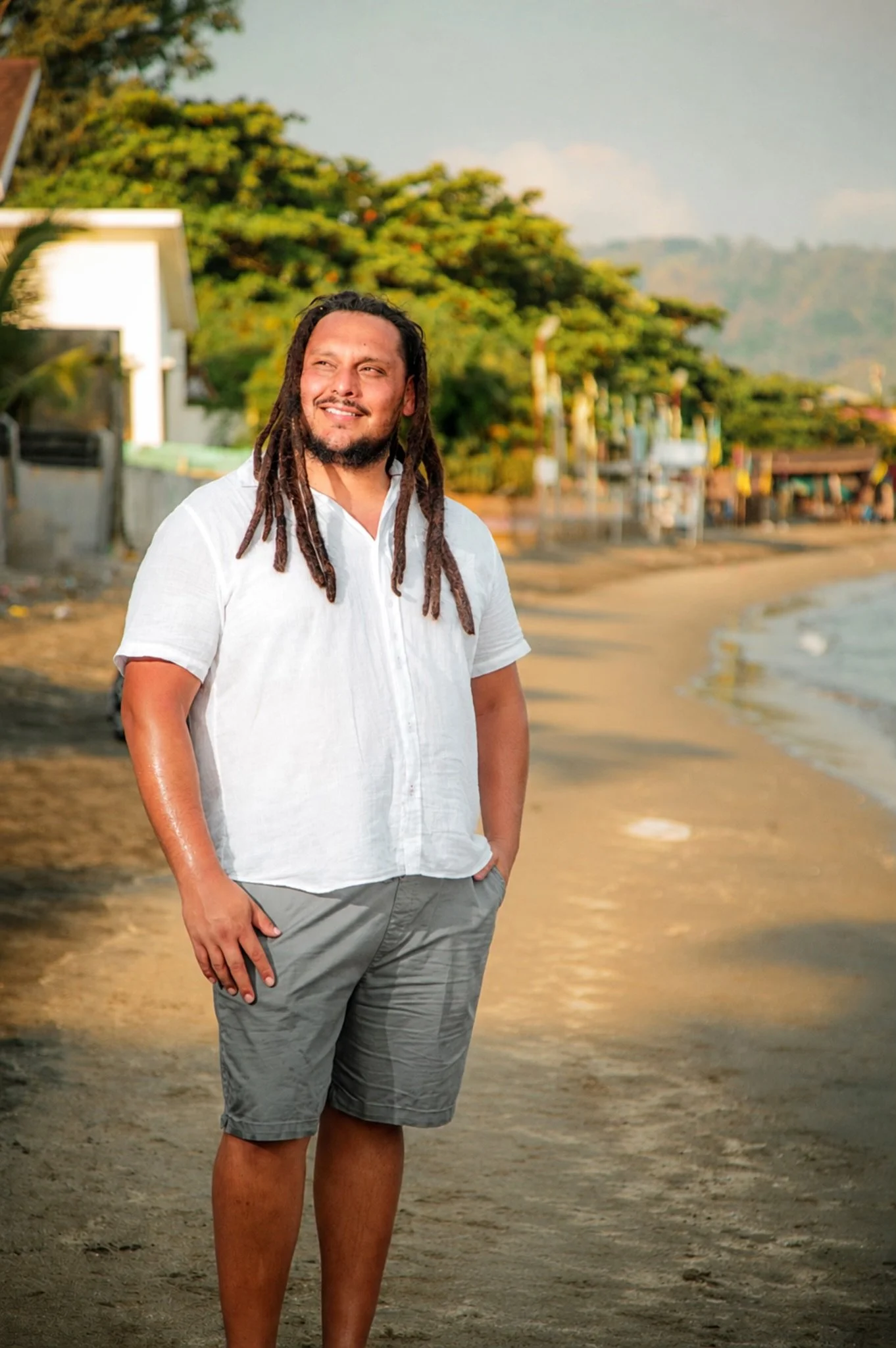 New Release: Jah Ollin - ‘Selassie I Again’