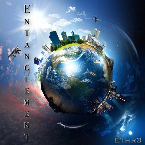 Producer Spotlight: ETHR3