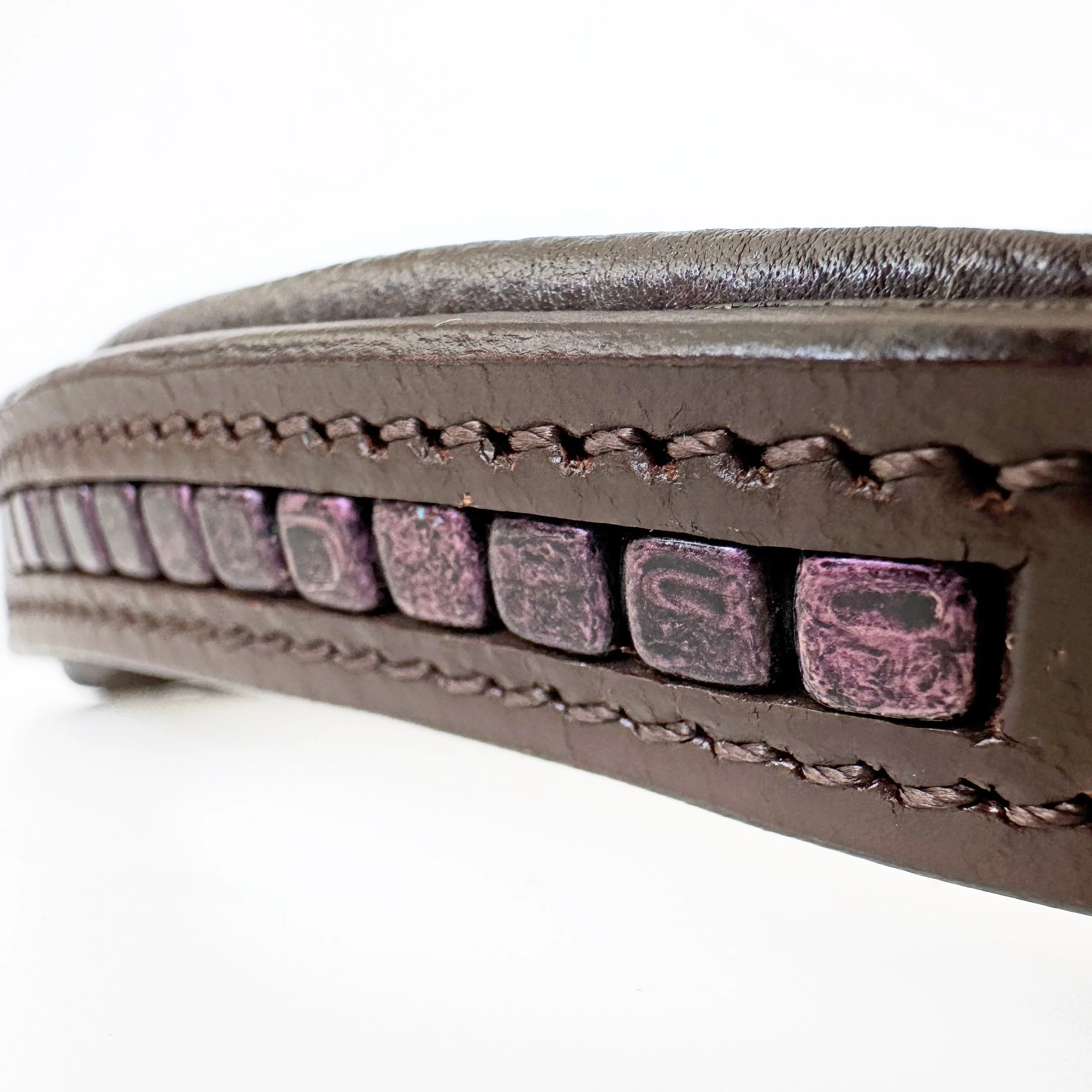 Purple Beaded Browband.jpg