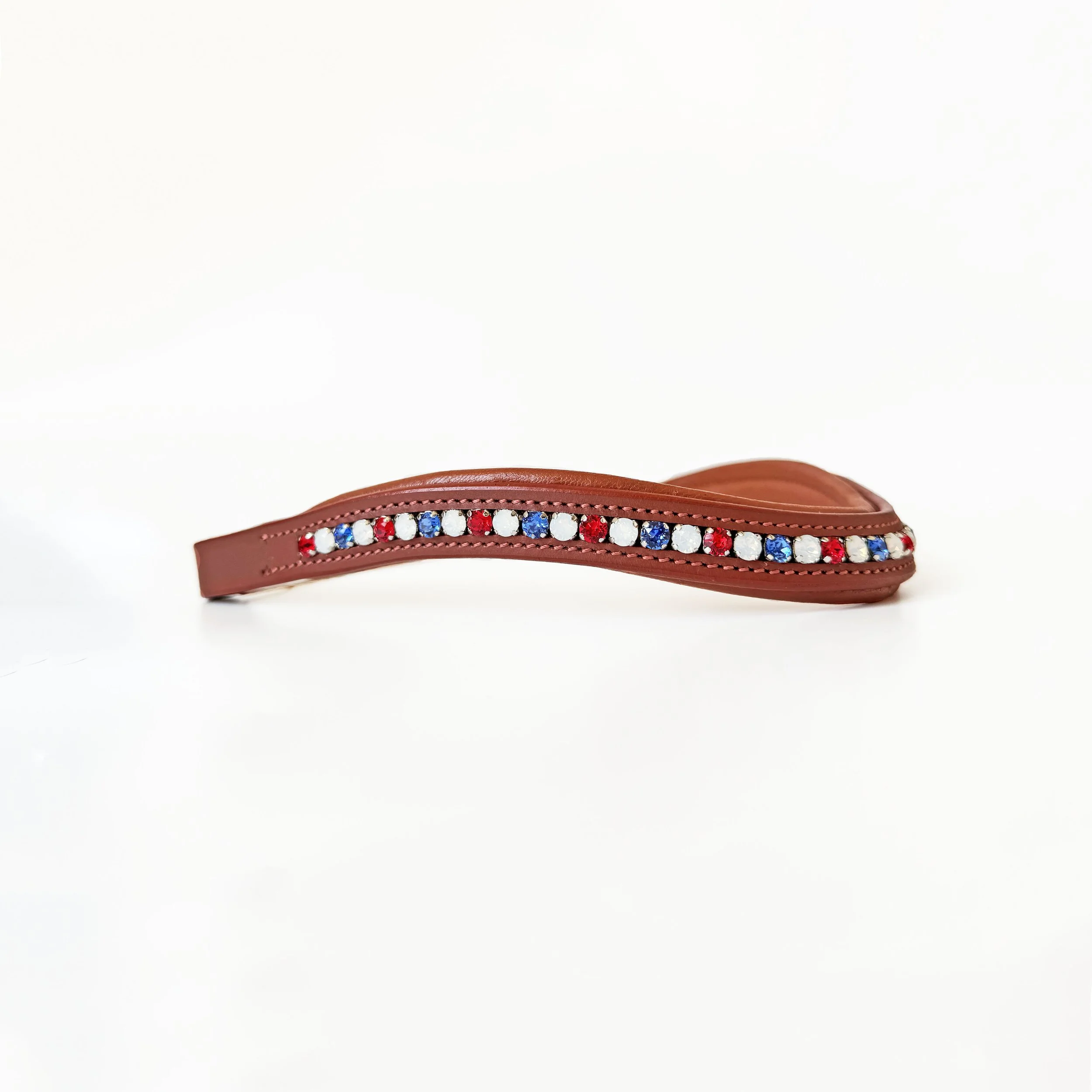 Americana Crystal Browband