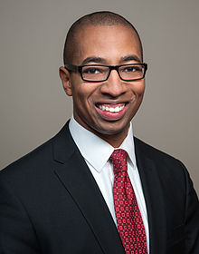 Office of Illinois State Representative Christian Mitchell