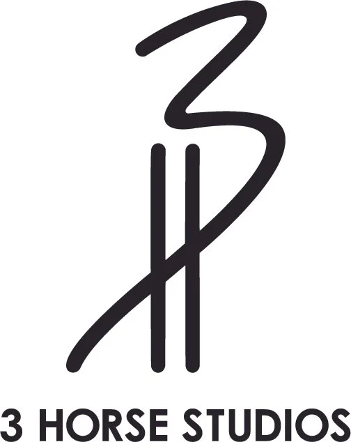3 HORSE STUDIOS