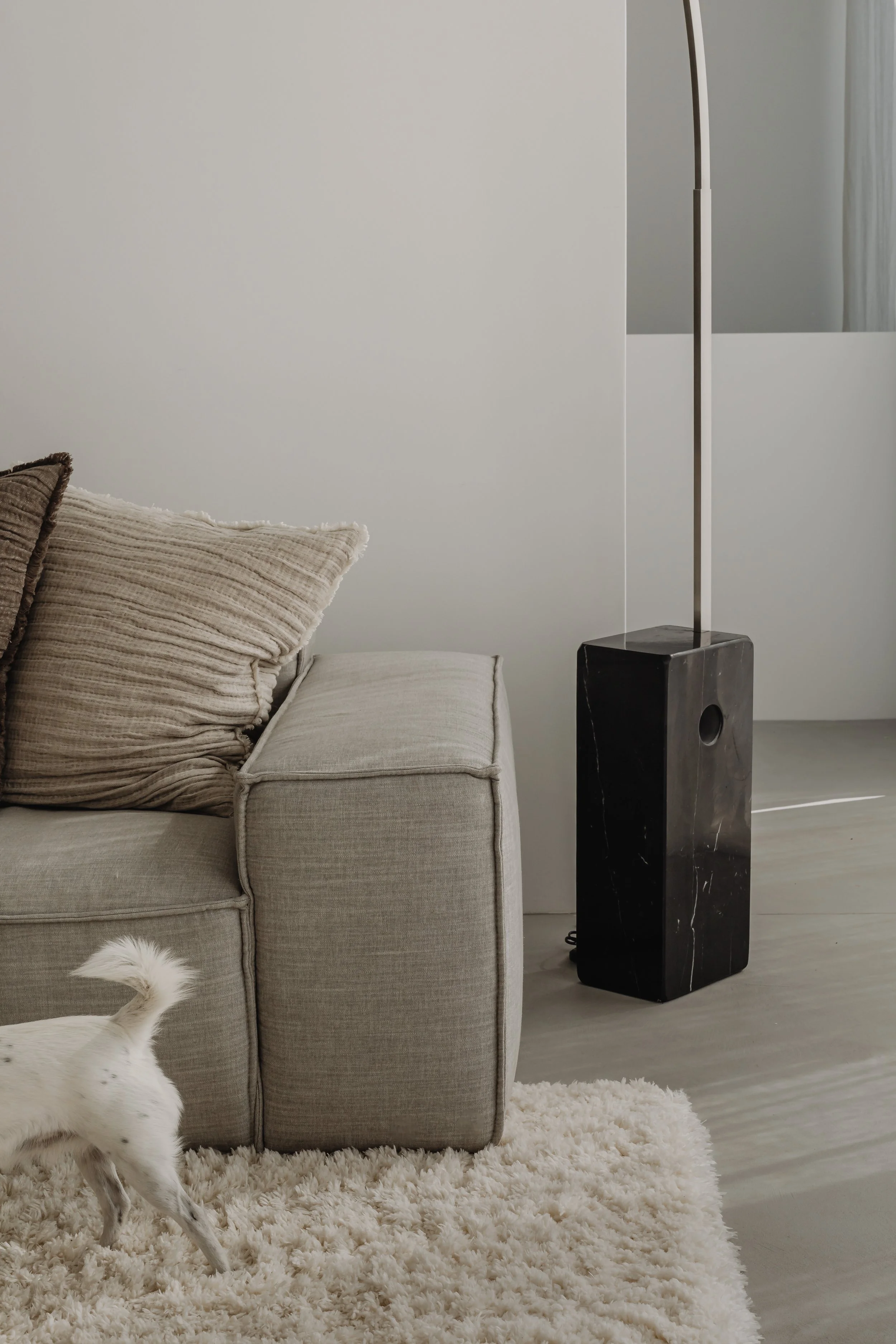 How to Design a Small Apartment That Feels Genuinely Luxurious