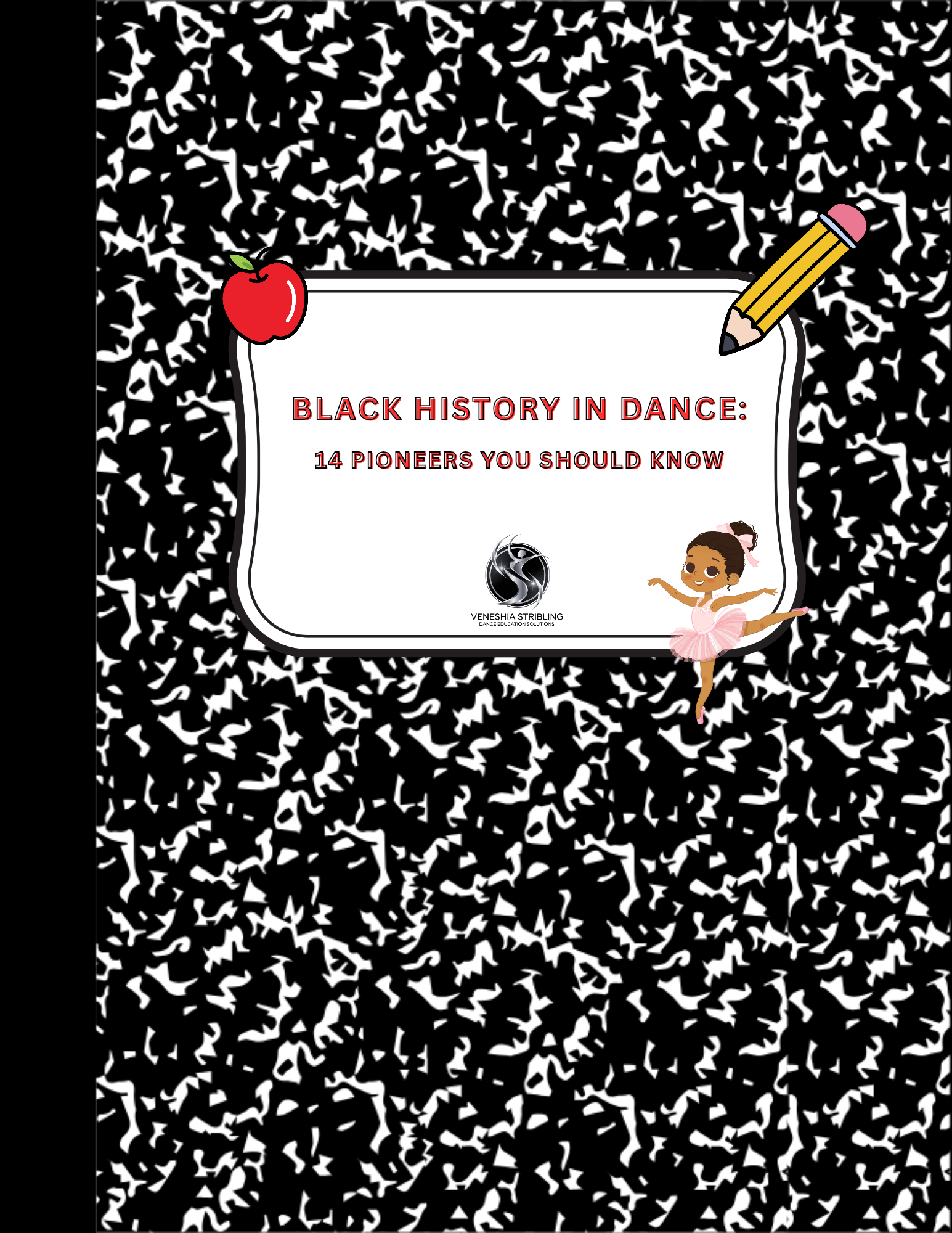 Black Dance Pioneers