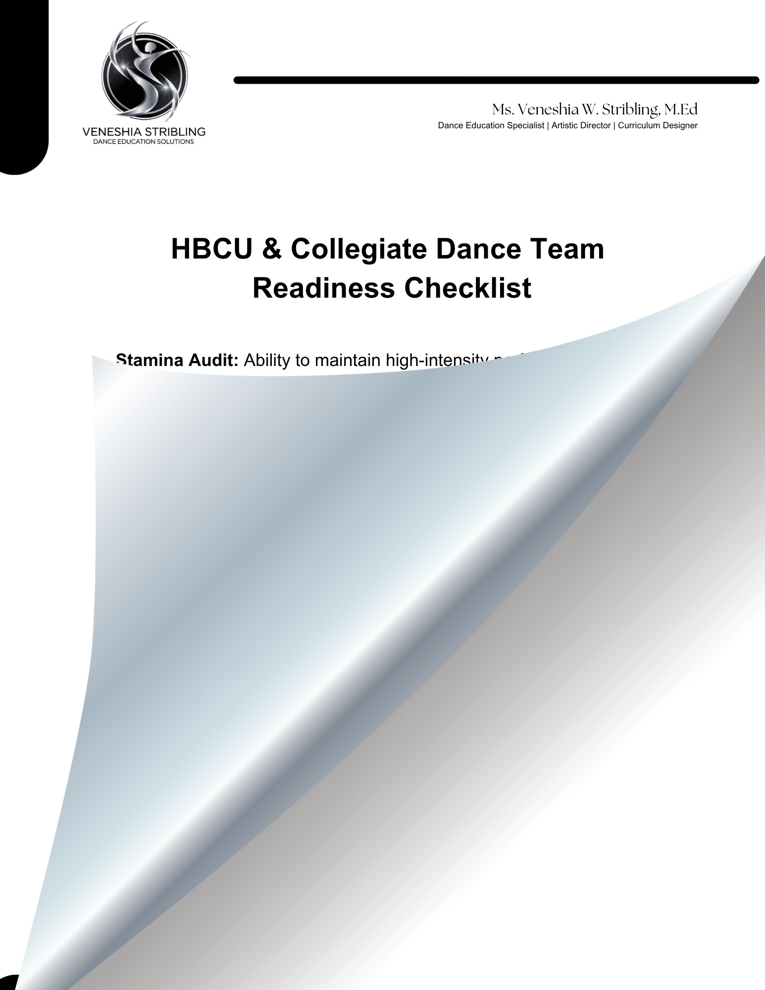 Collegiate Dance Prep Checklist .png