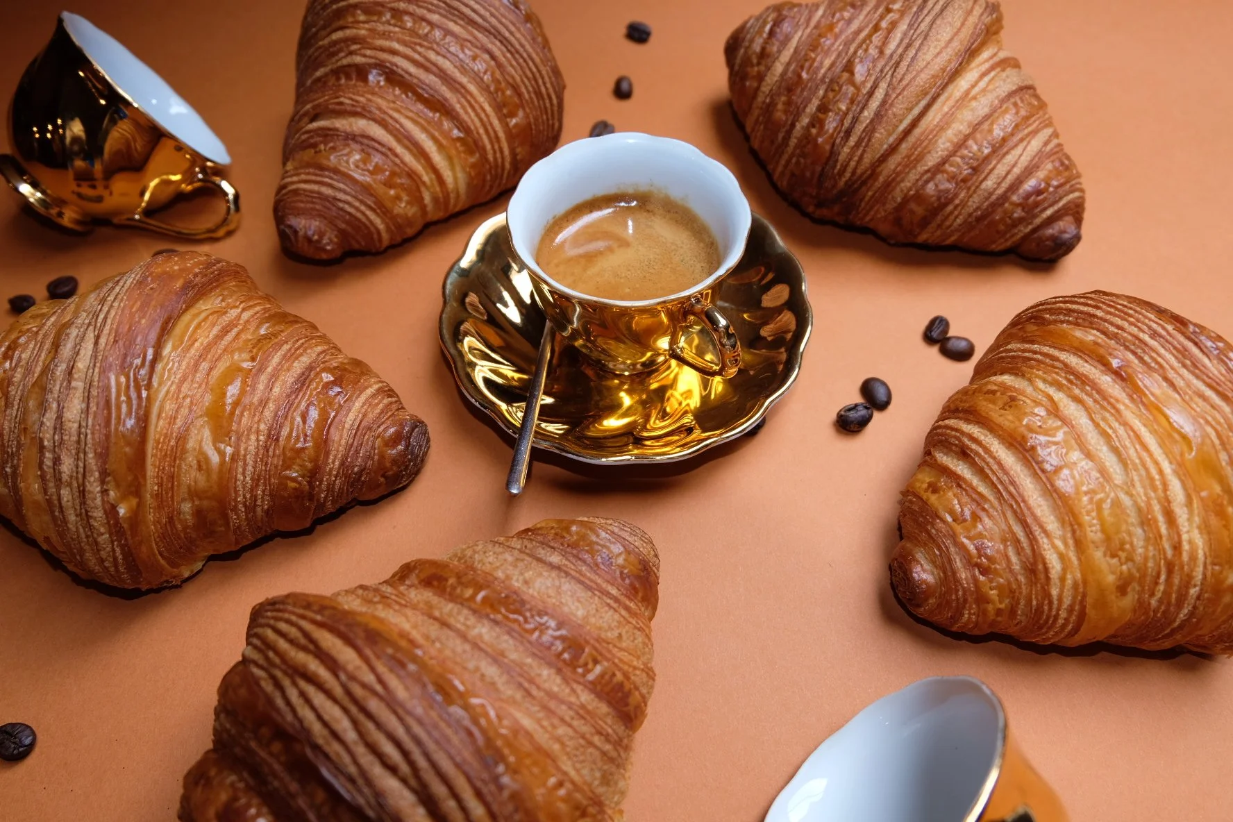 Domenica mattina                         bake sale pop-up