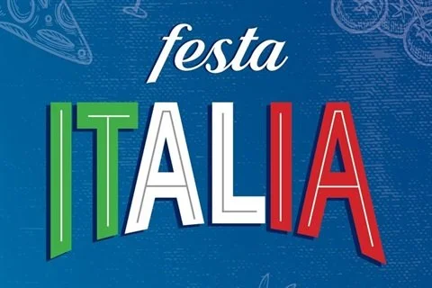 Festa ITalia 