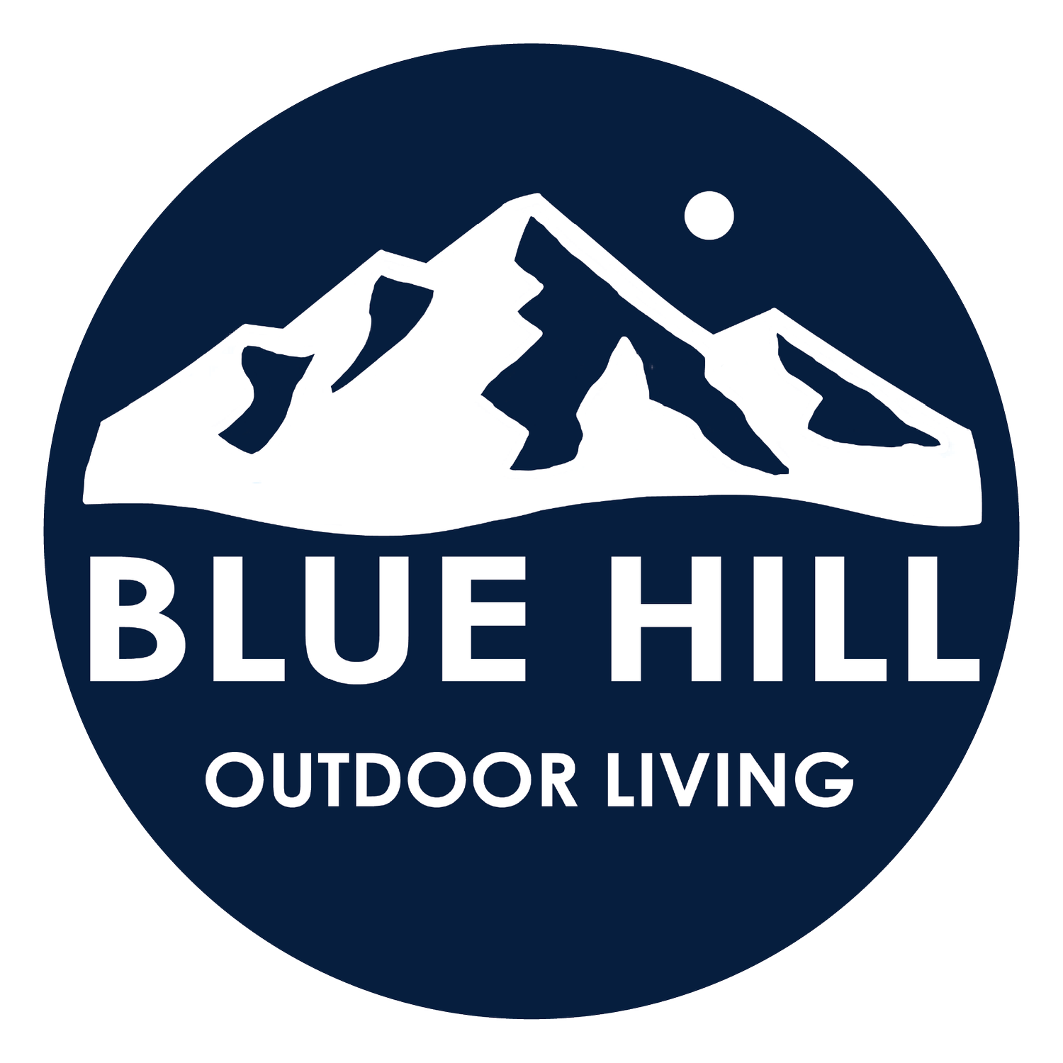 Blue Hill Outdoor Living  