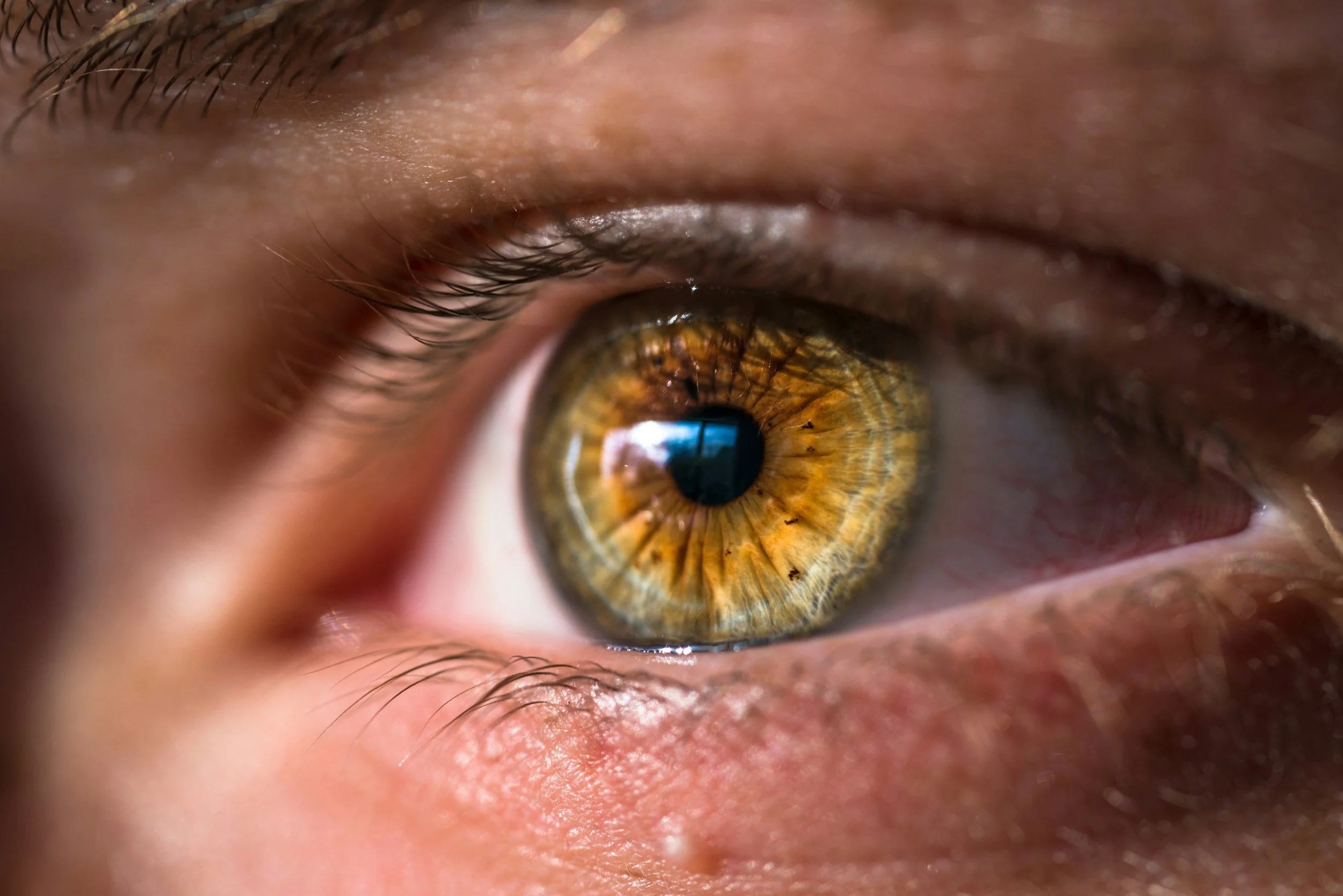 Reclaim Your Energy After Trauma: How Brainspotting Unblocks What’s Holding You Back
