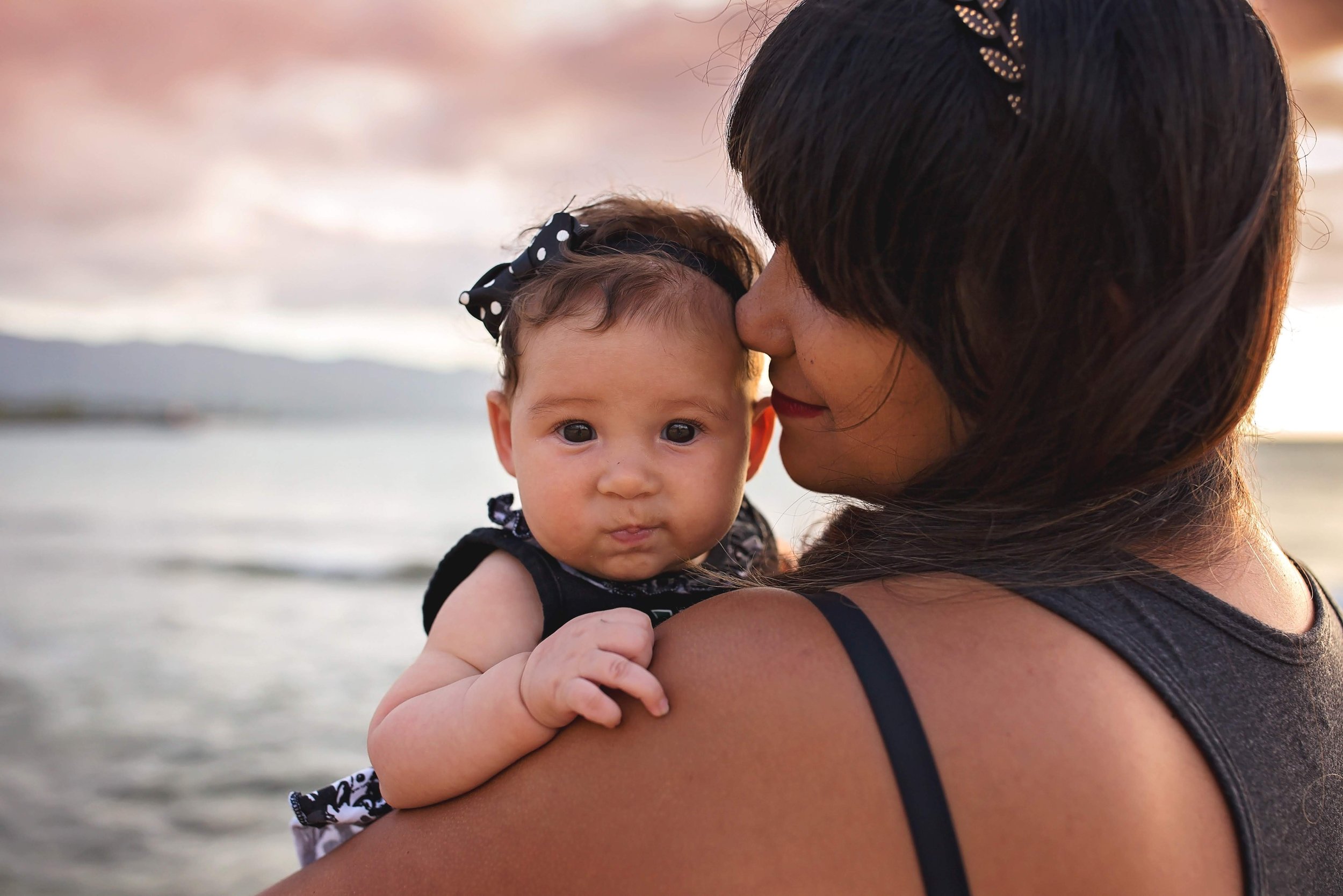 Why Taking Time Away Can Make You a Better Mother, Partner, and Leader