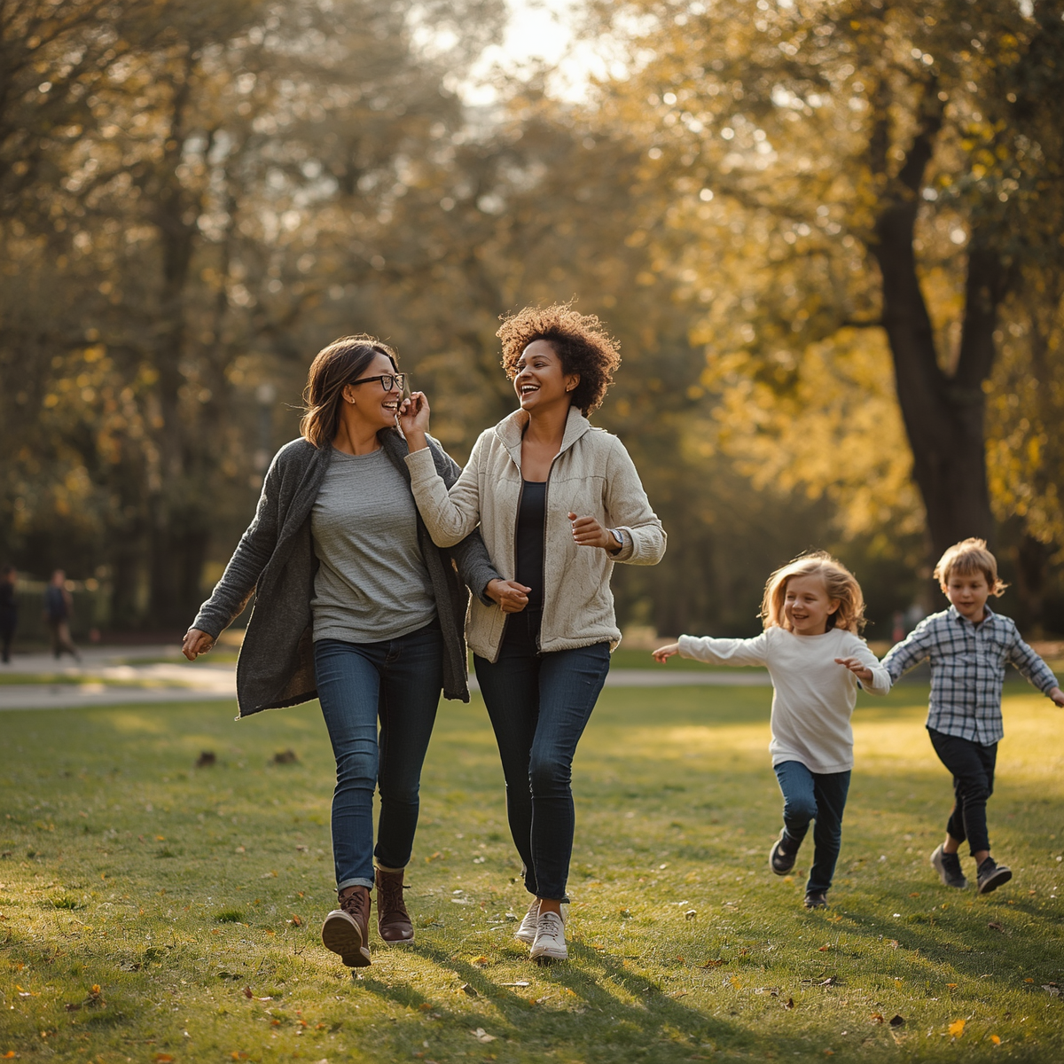 Why Healing Happens Faster When We Don't Have To Do It Alone