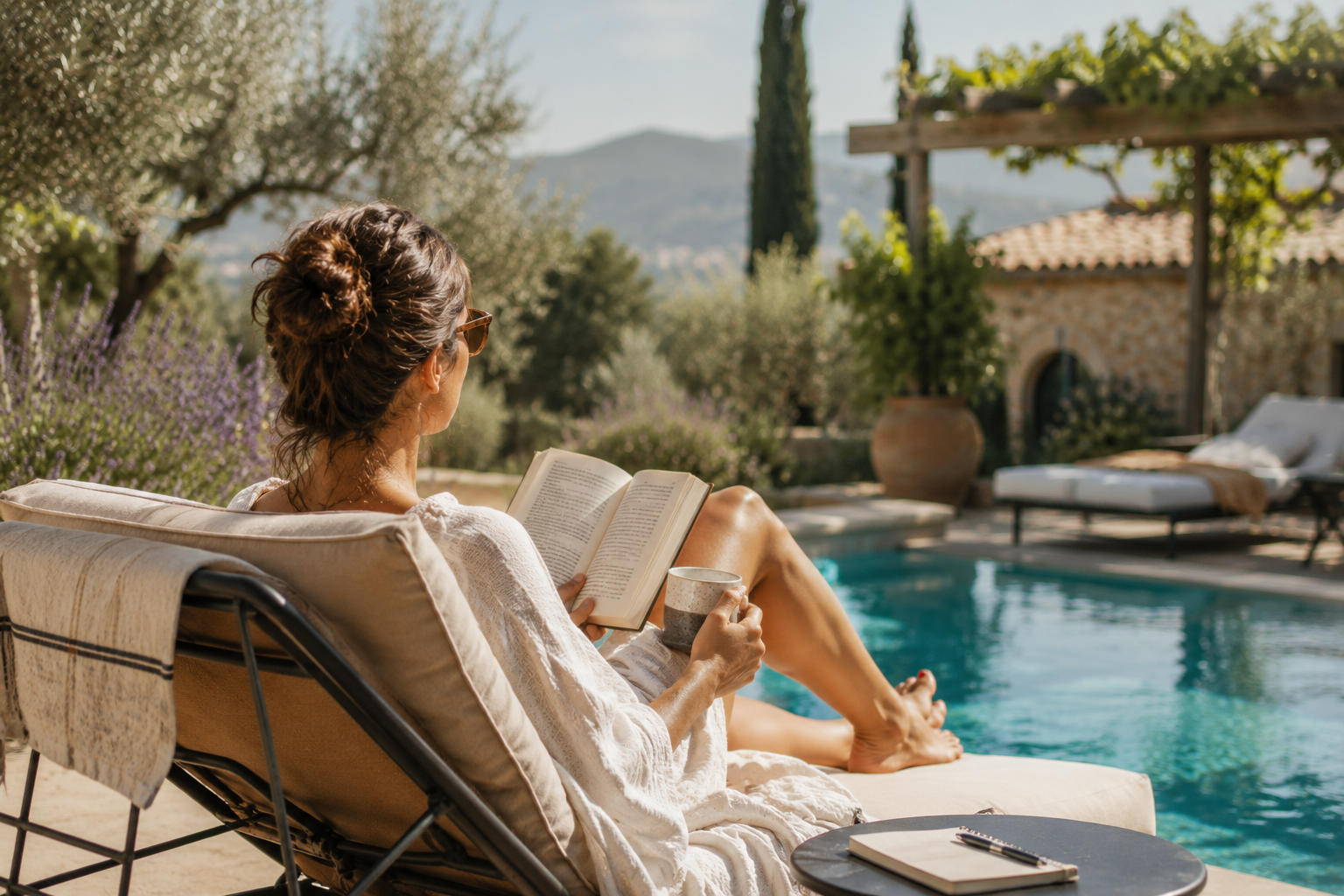 What Does a Nervous System-Informed Retreat Actually Look Like?