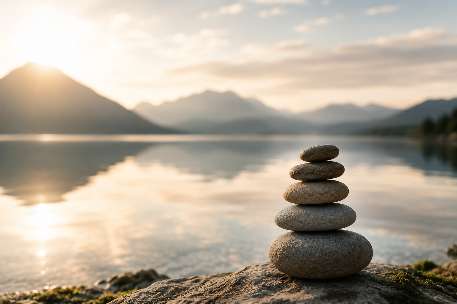 Grounded Reset: Personalized Self-Energy Coaching Package