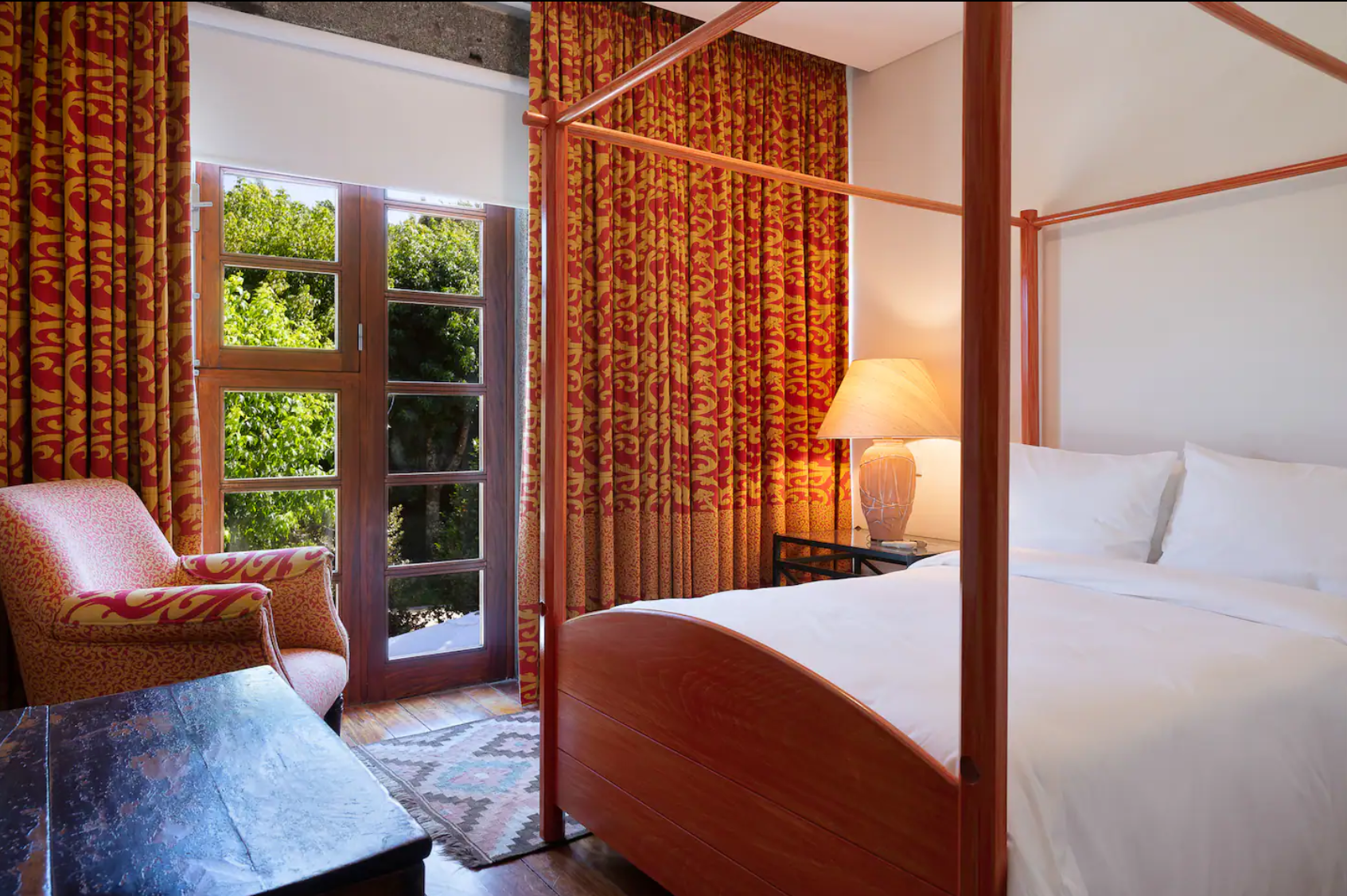 Cozy Private Sanctuary Package | Founding Member Deposit