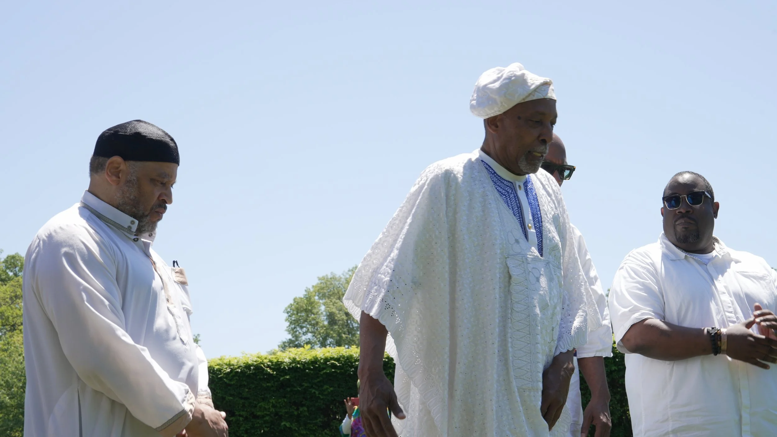 Malcolm X 100th Birthday