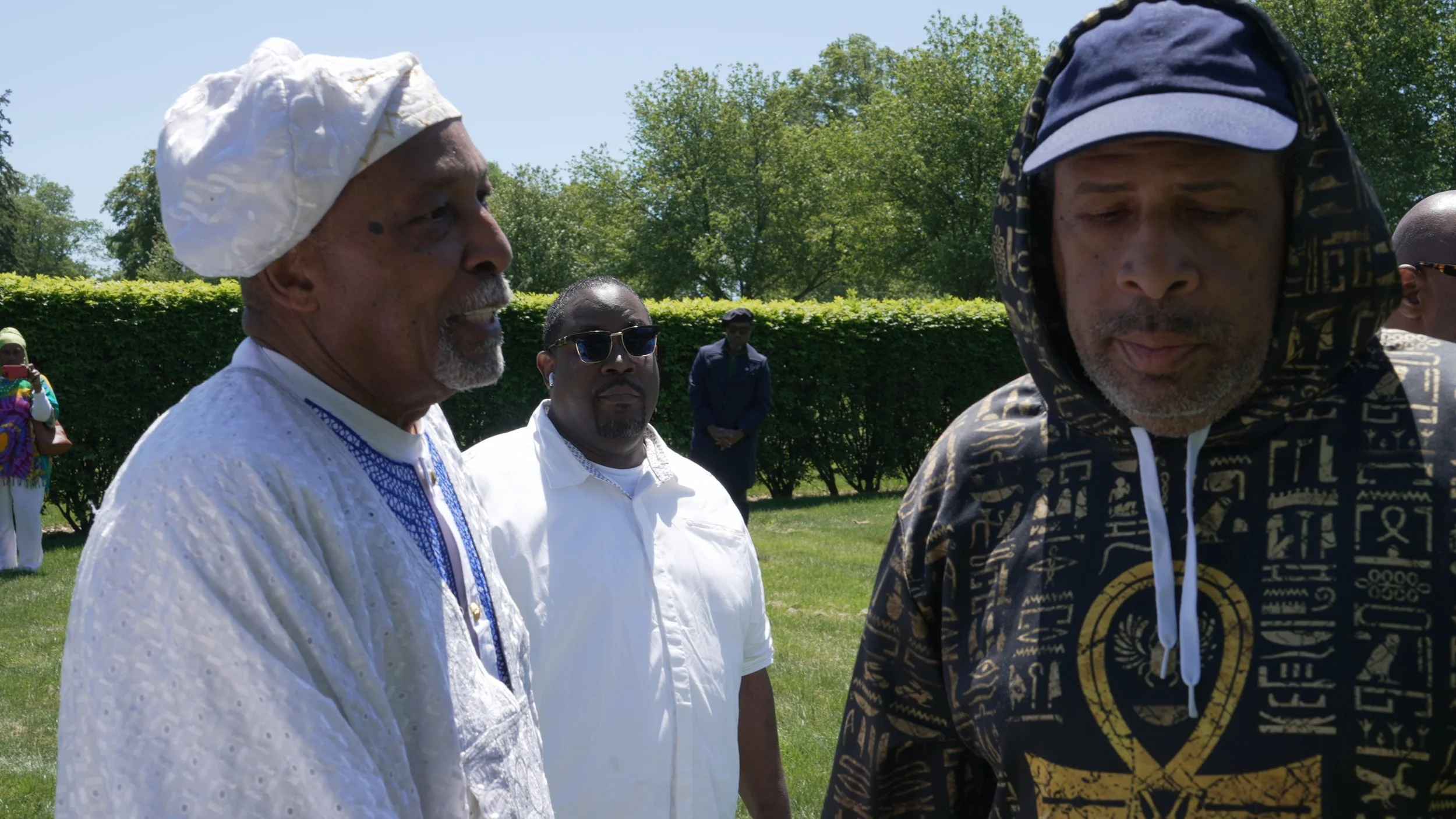 Malcolm X 100th Birthday