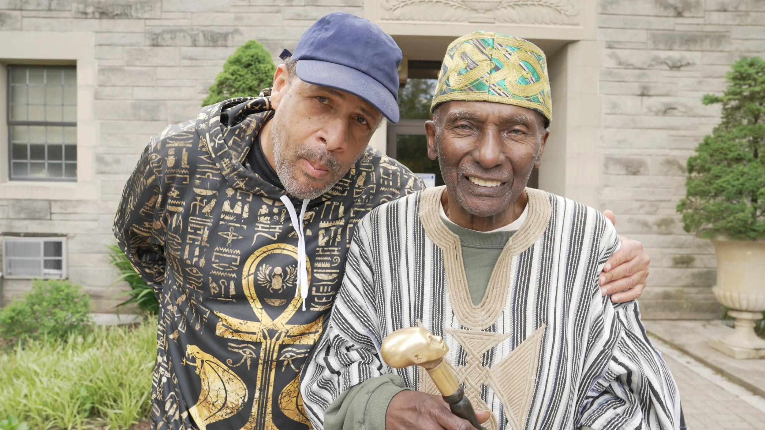 Malcolm X 100th Birthday