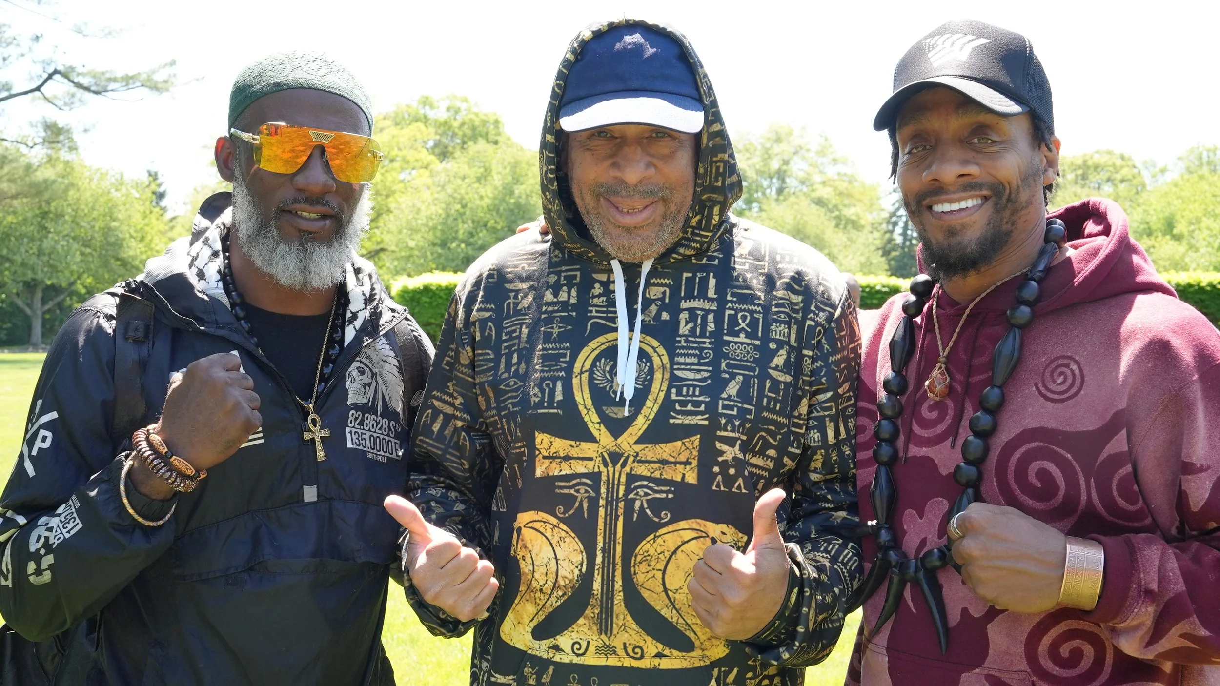 Malcolm X 100th Birthday