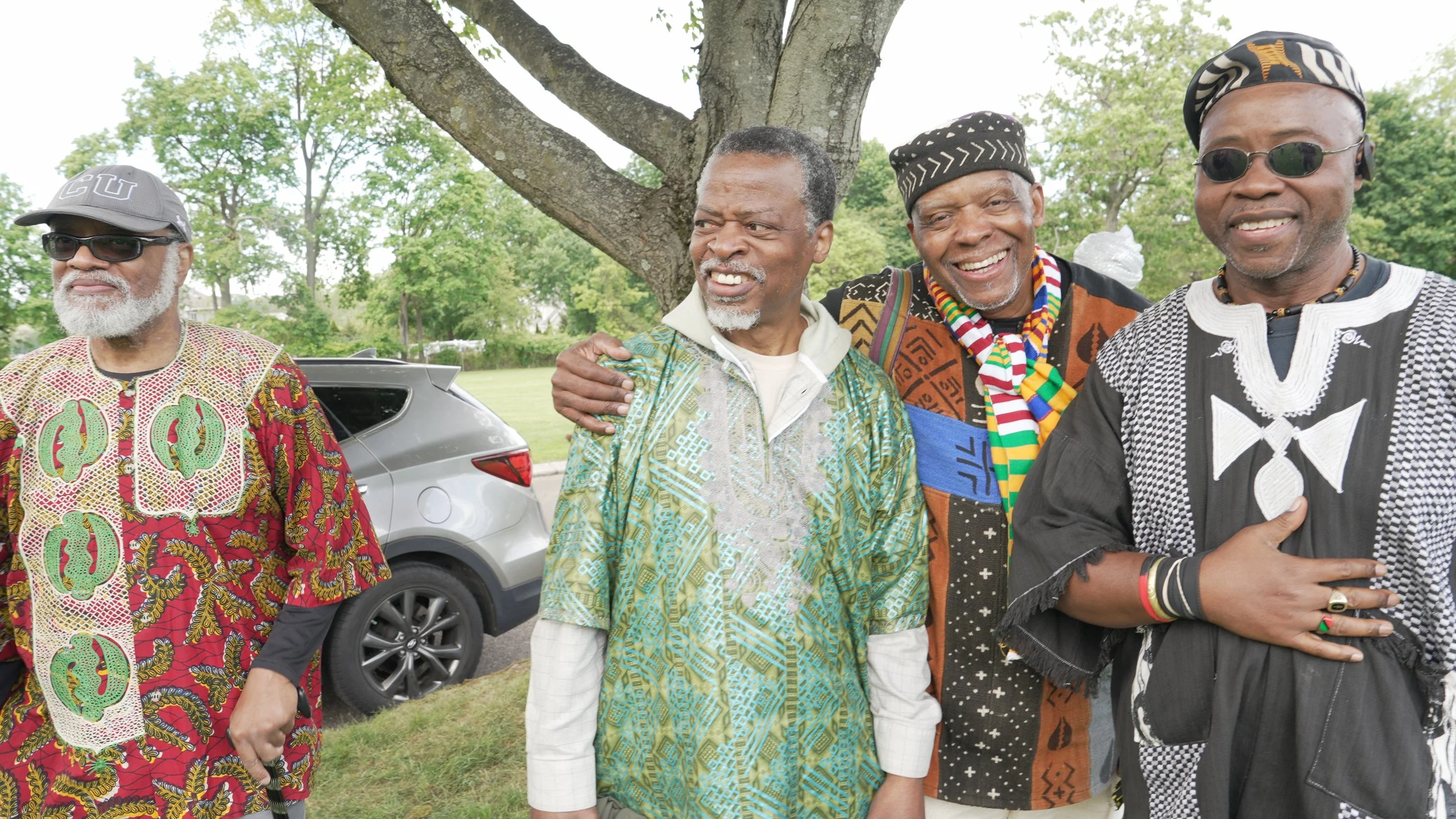 Malcolm X 100th Birthday