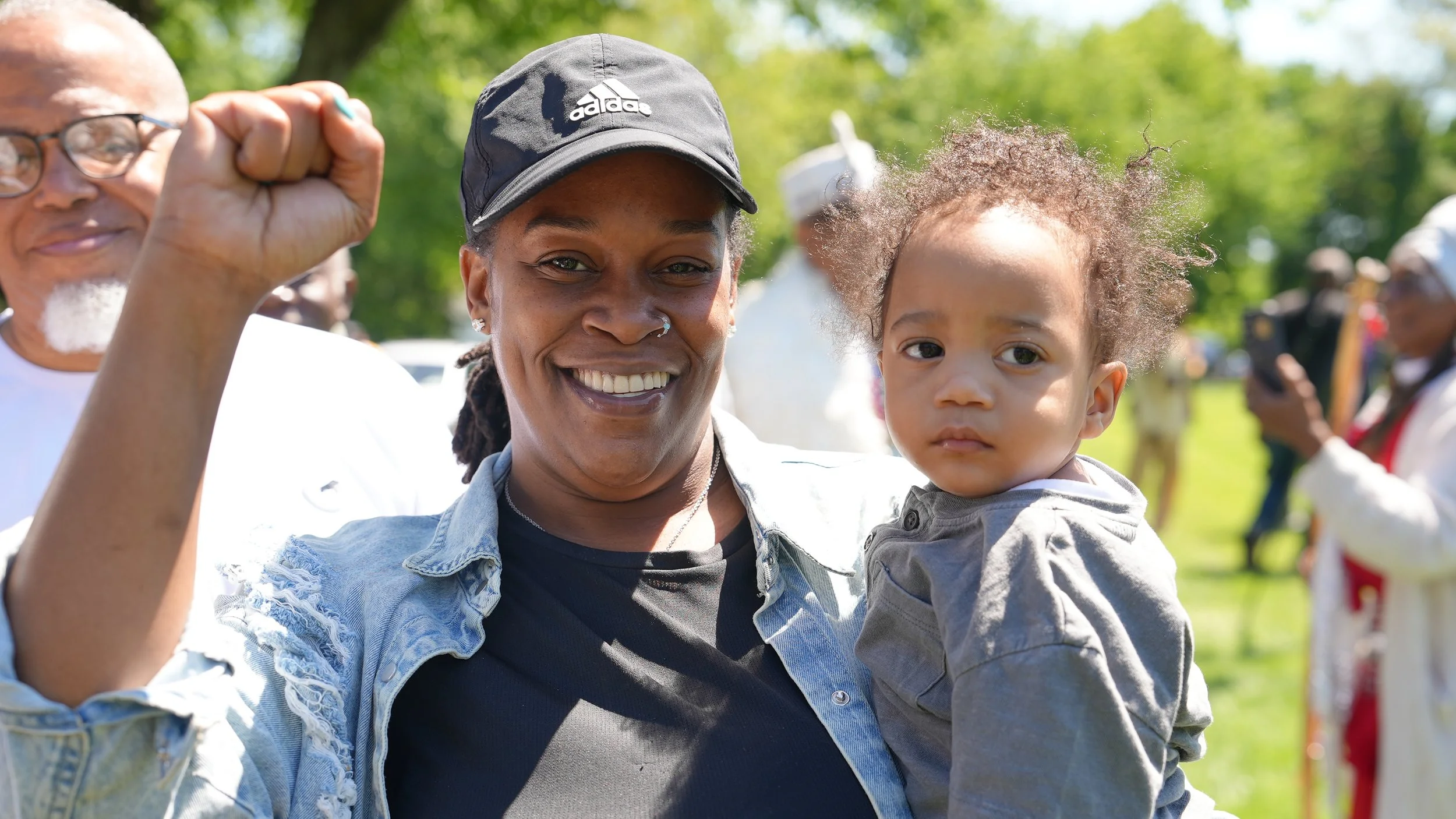 Malcolm X 100th Birthday