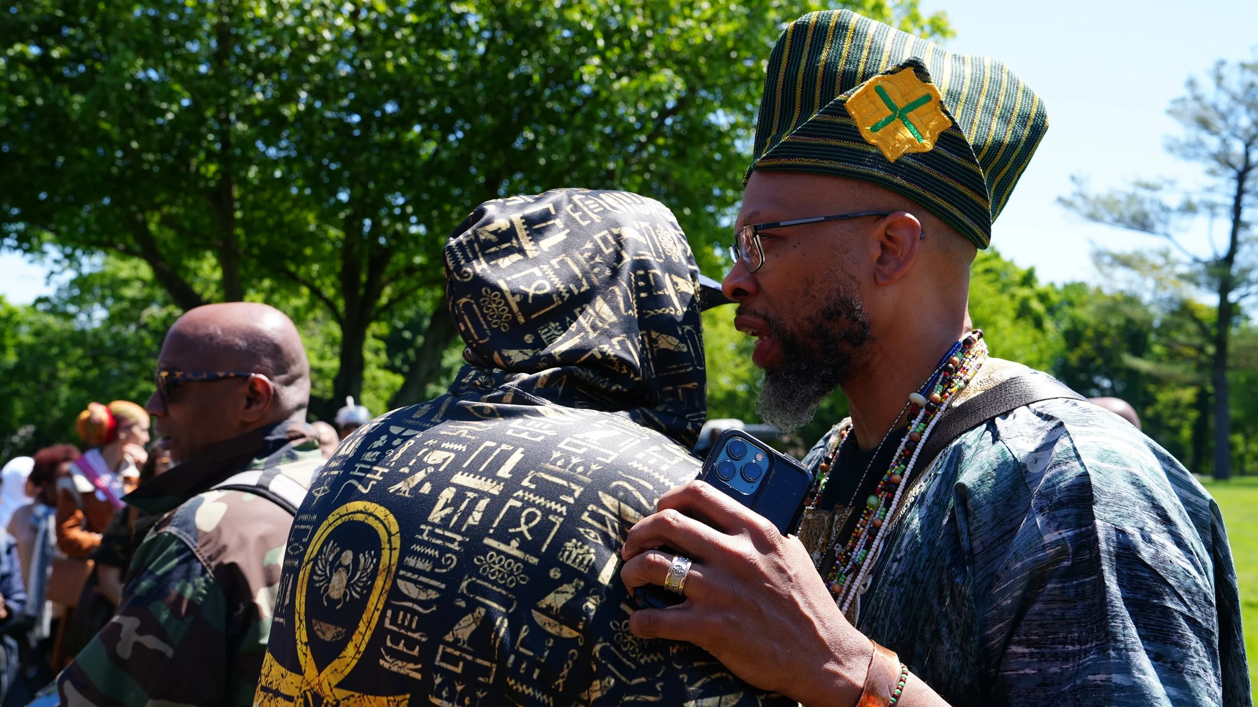 Malcolm X 100th Birthday