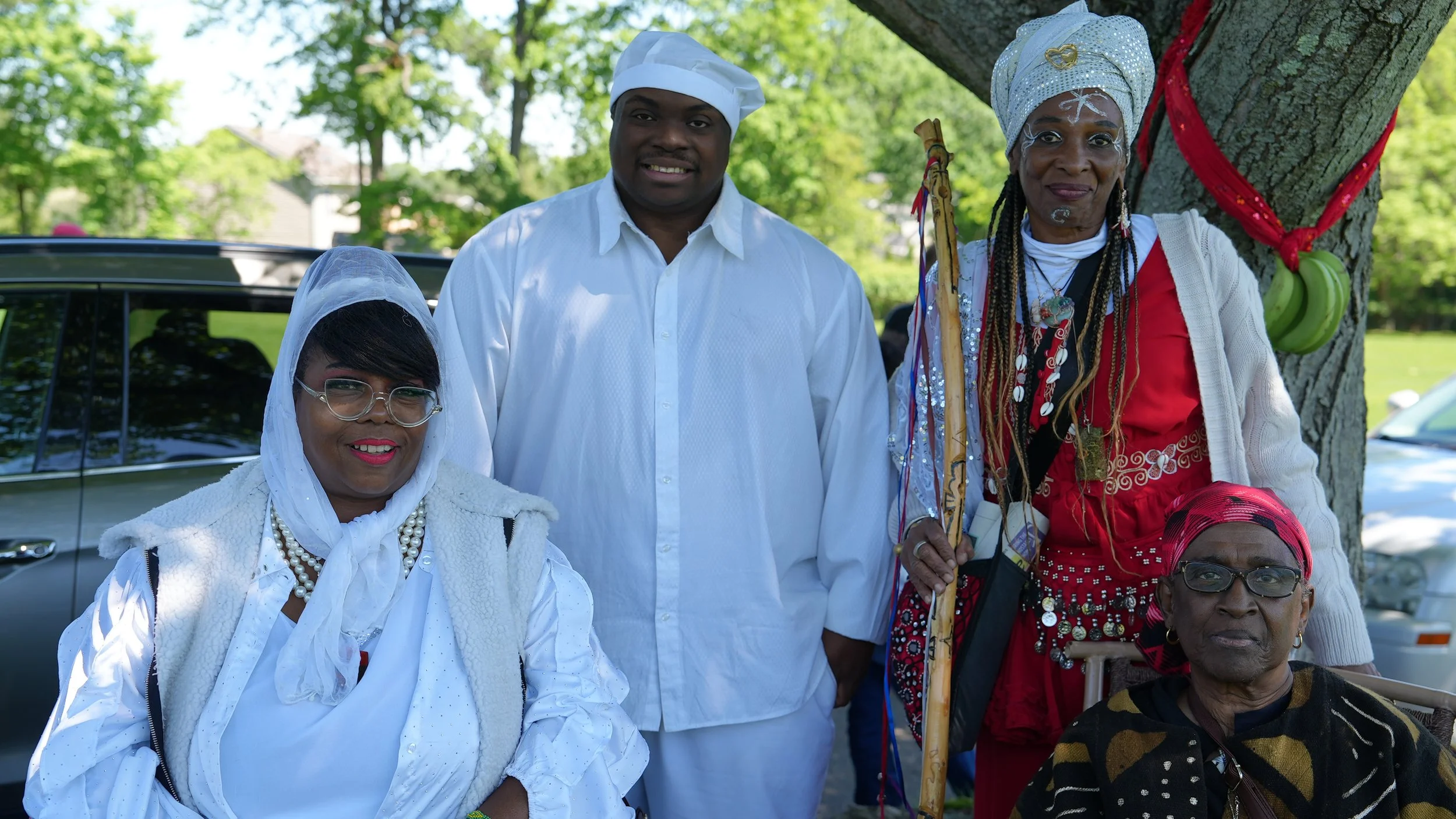 Malcolm X 100th Birthday