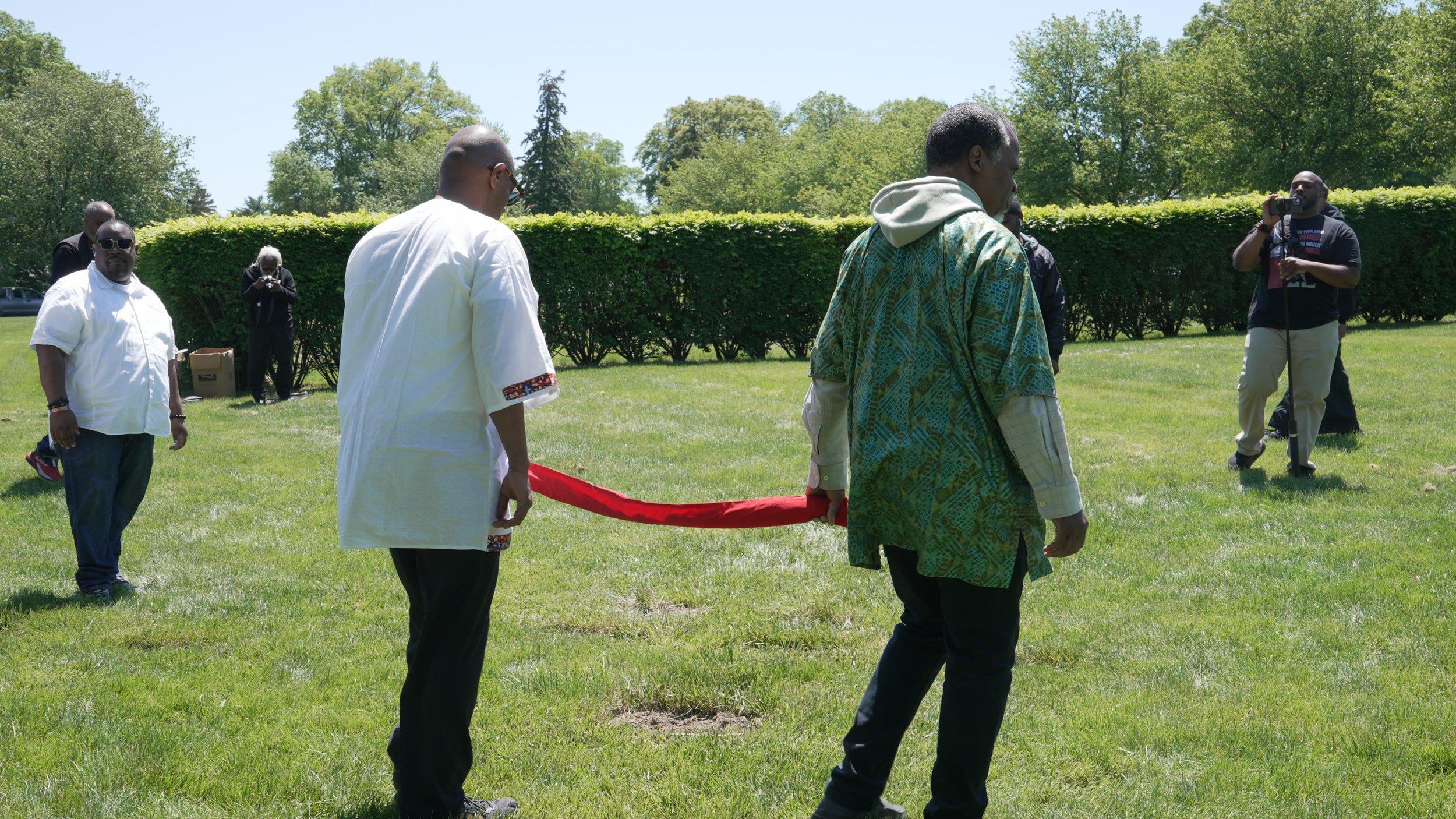 Malcolm X 100th Birthday