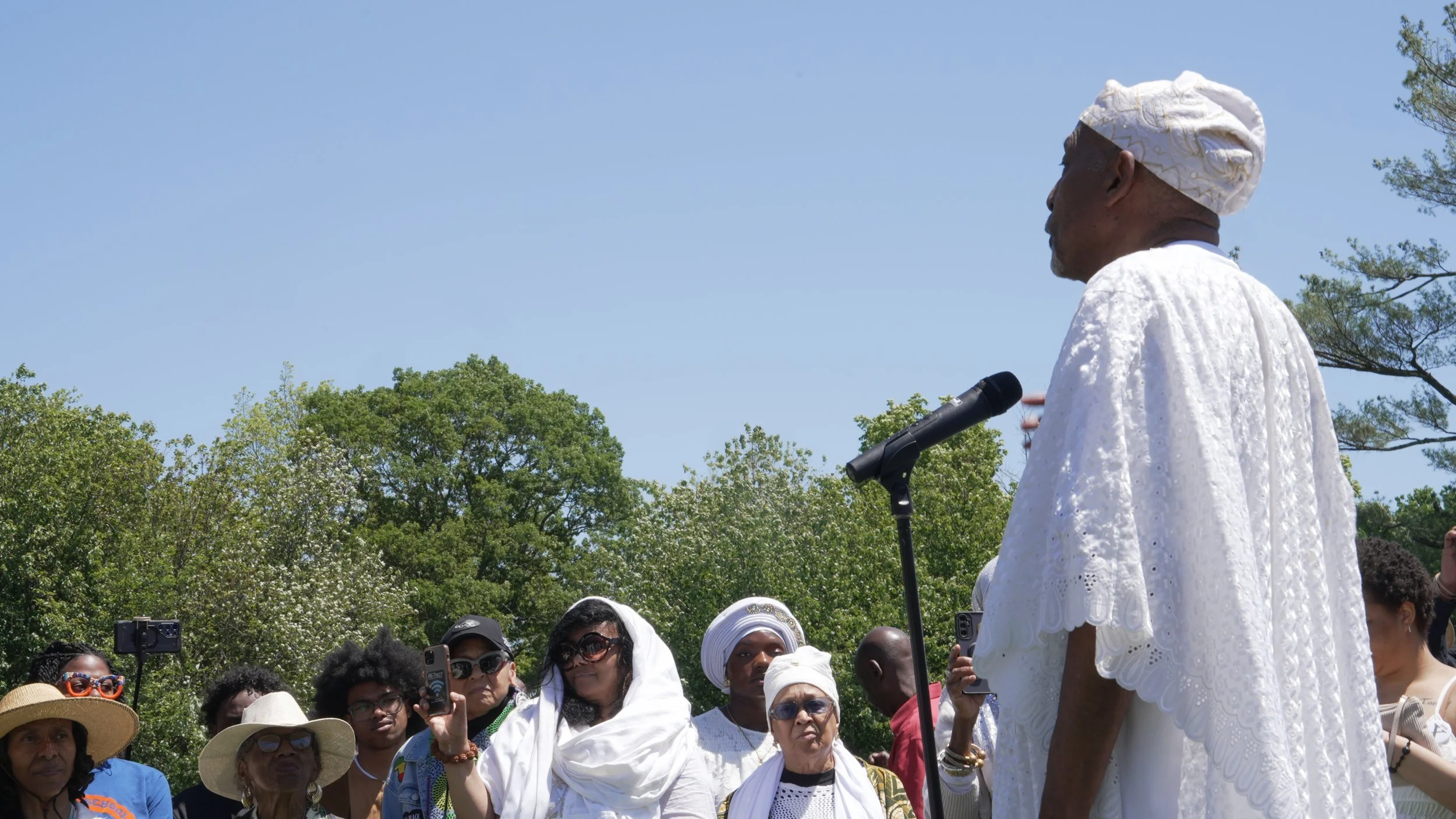 Malcolm X 100th Birthday