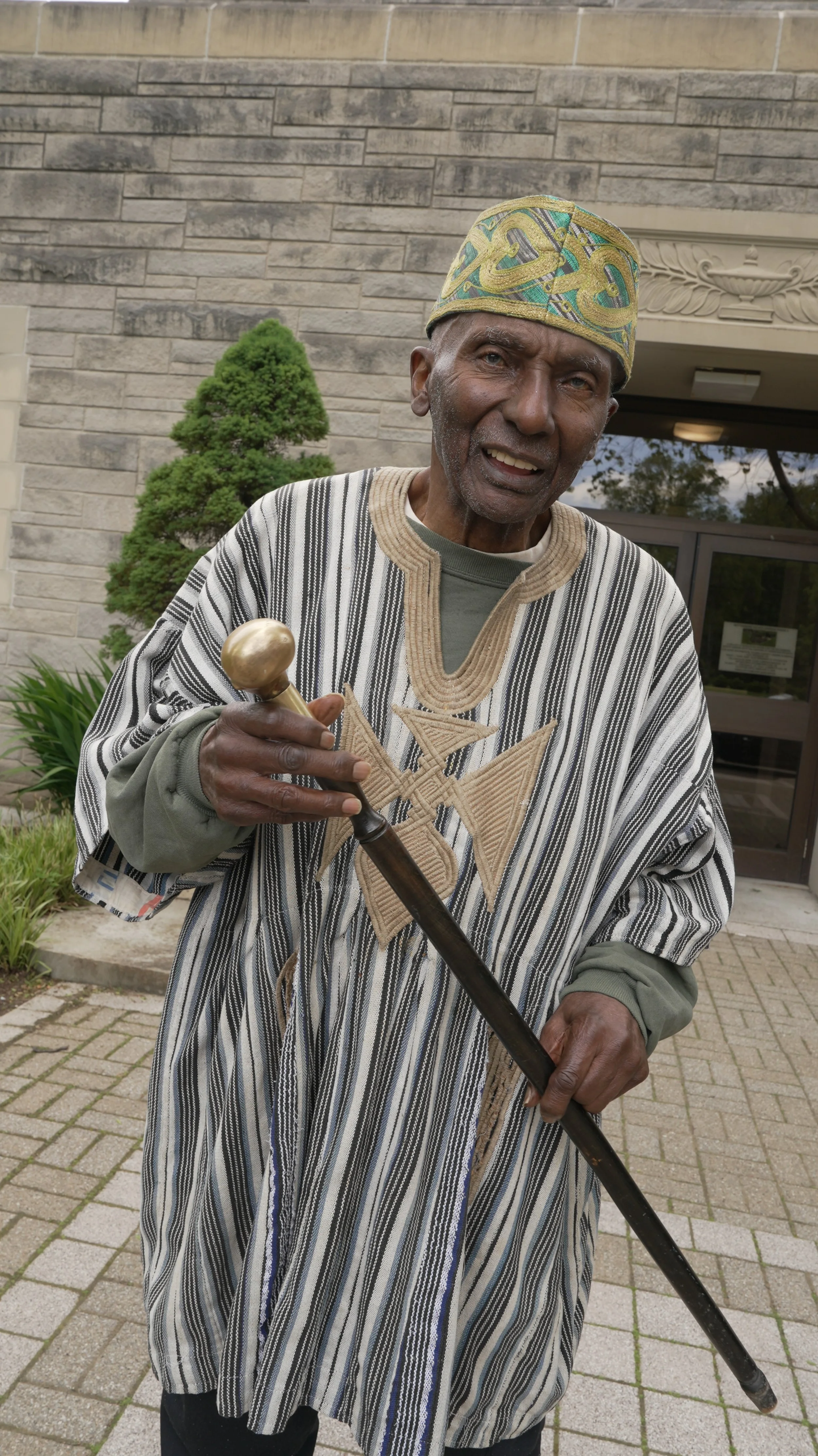 Malcolm X 100th Birthday