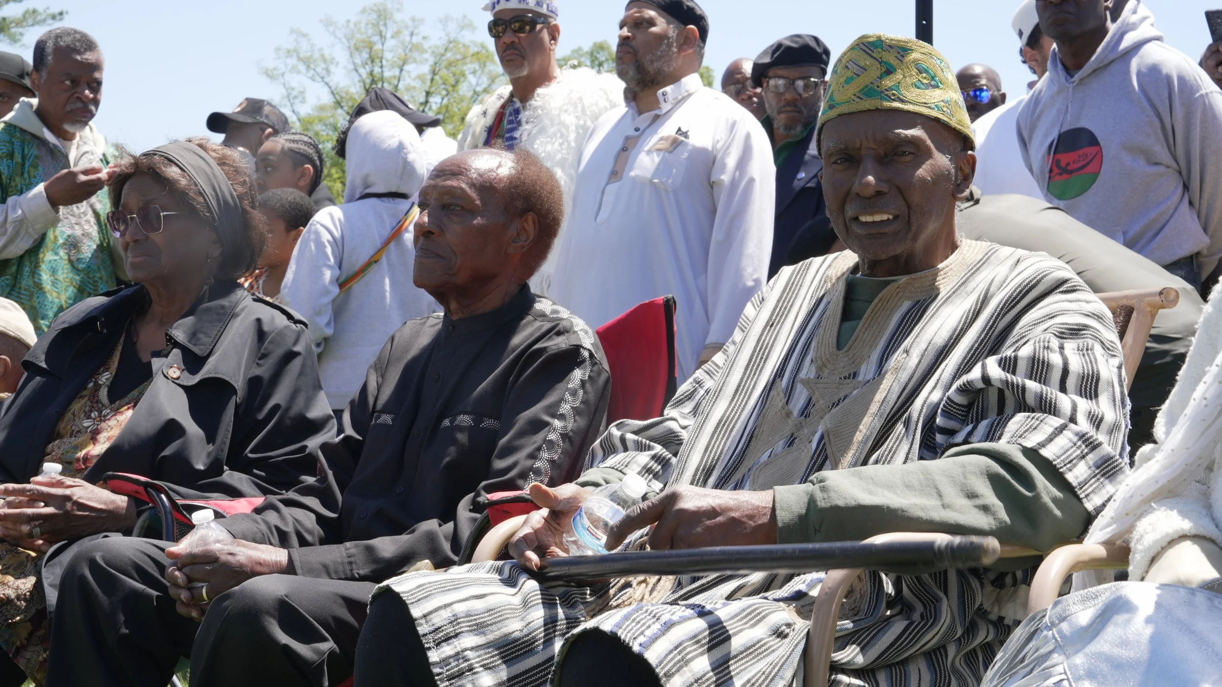 Malcolm X 100th Birthday