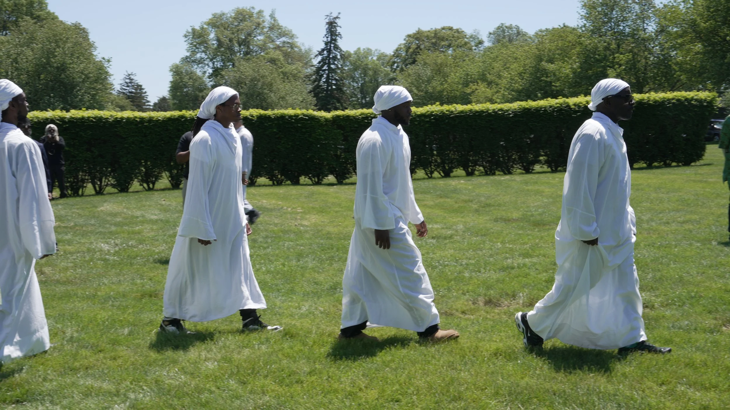 Malcolm X 100th Birthday