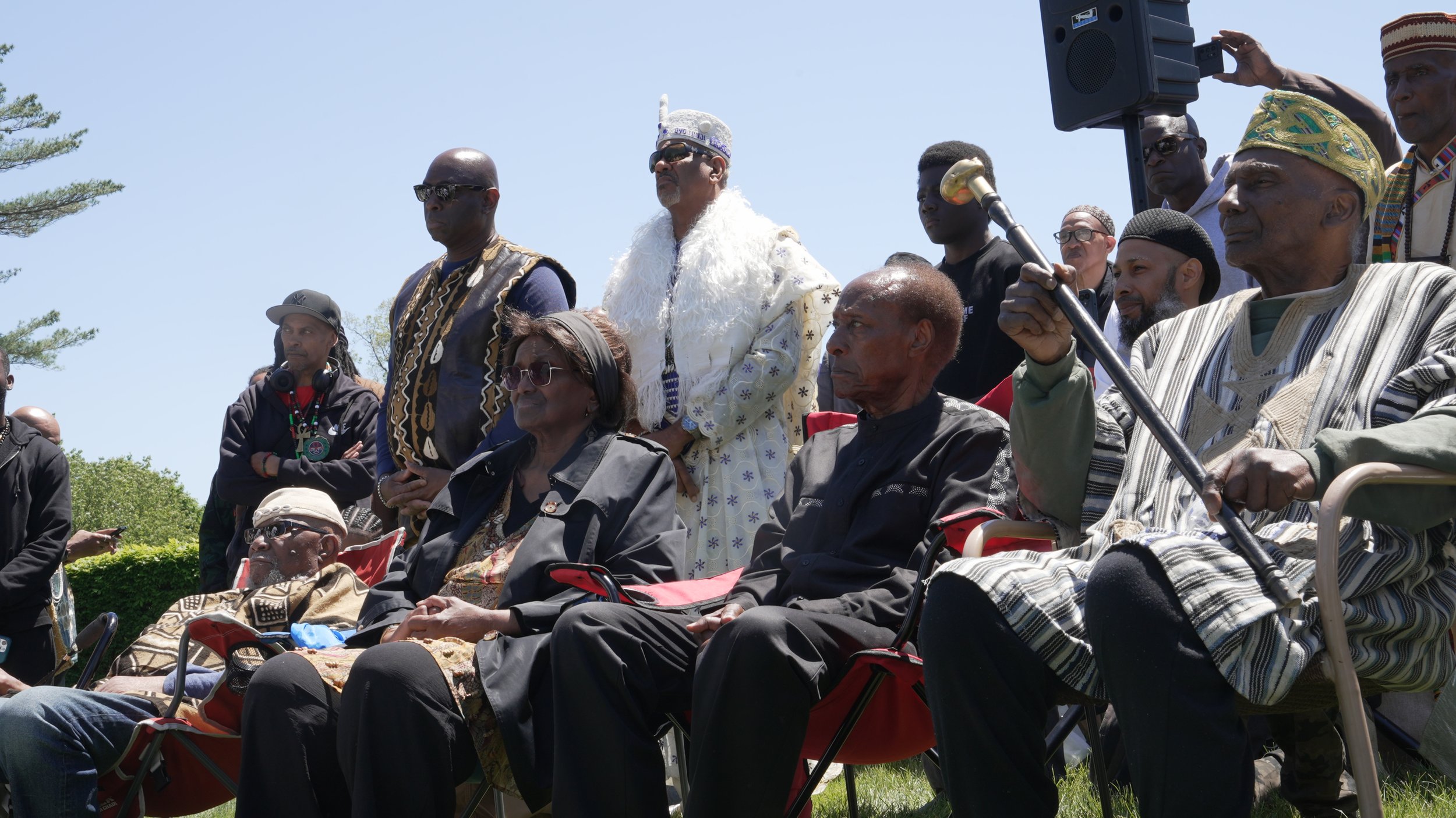 Malcolm X 100th Birthday