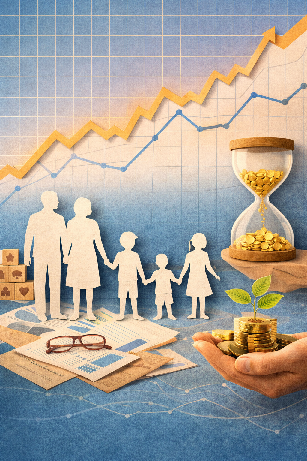Purpose Over Waiting: Resilient Planning in the Era of the Great Wealth Transfer