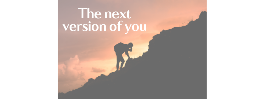 The Version of You That Can Hold More