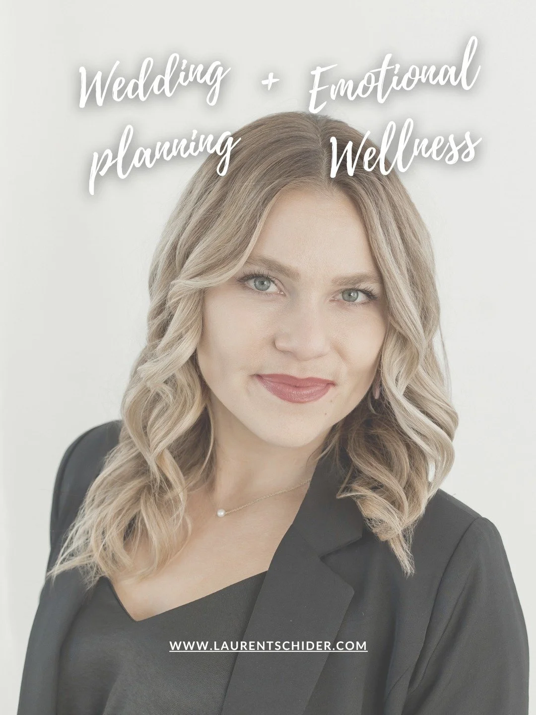 Wedding planning has unexpectedly taught me so much about emotional wellness.

Not because everything is perfect&hellip;
but because pressure has a way of revealing what is already underneath.

How we communicate.
How we react.
How we stay connected.