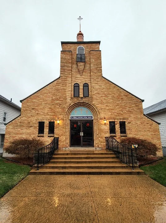St. Michael Ukrainian Greek Catholic Church