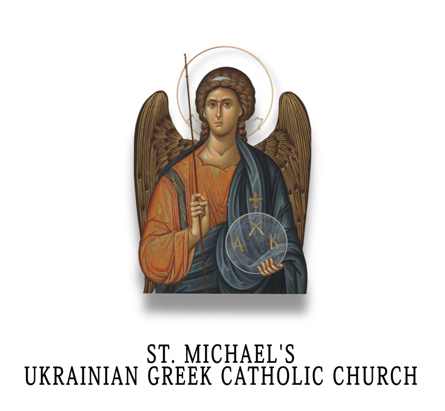 St. Michael Ukrainian Greek Catholic Church