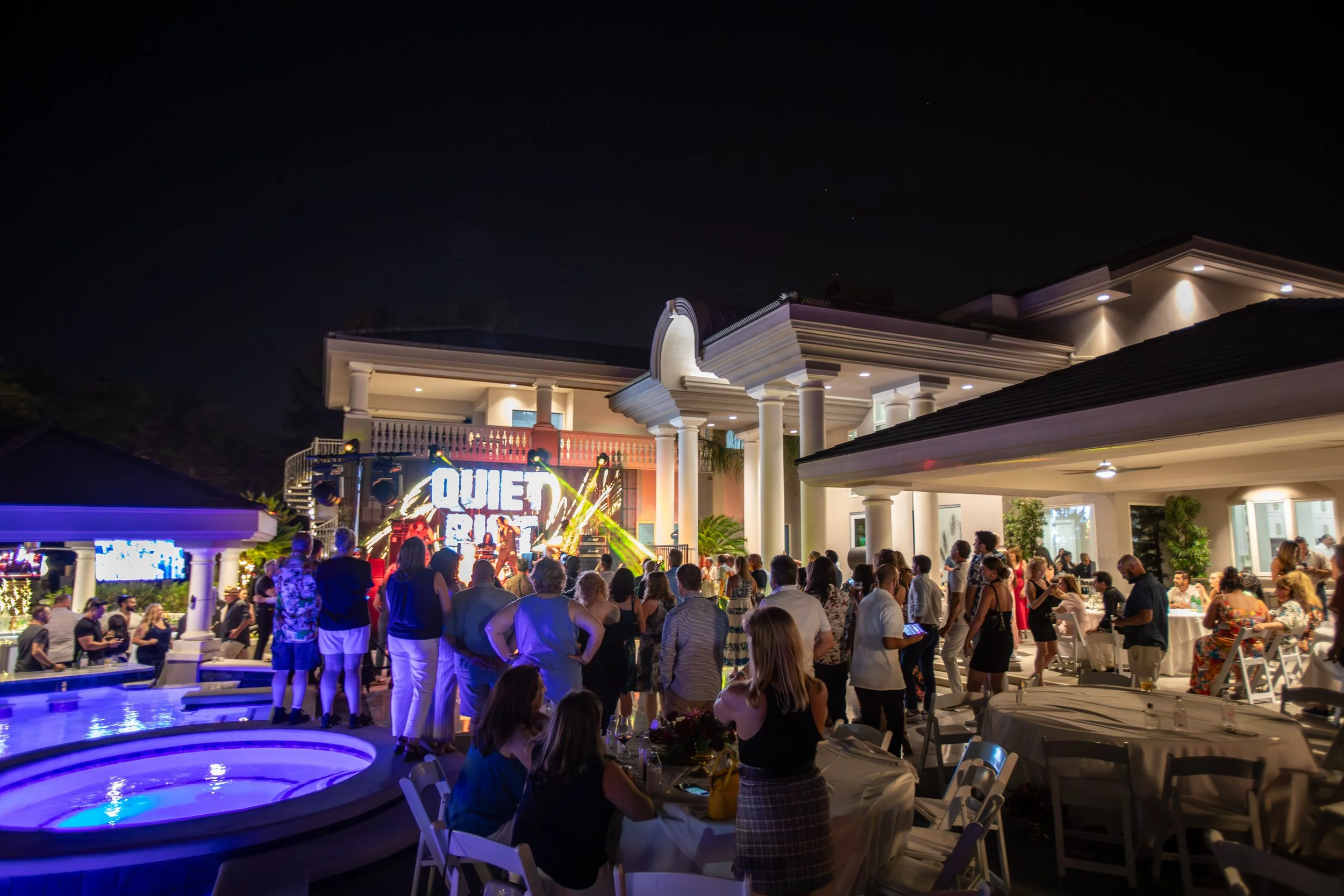 Private Event - Las Vegas