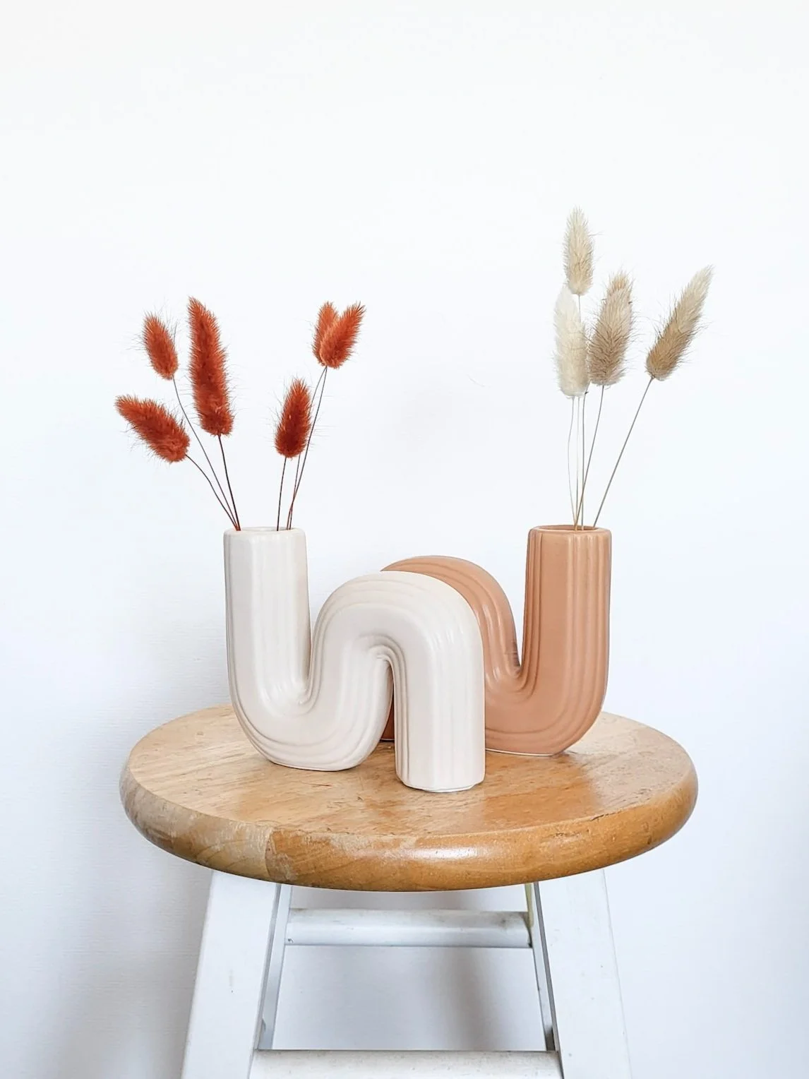Retro Bud Vase - $3 each