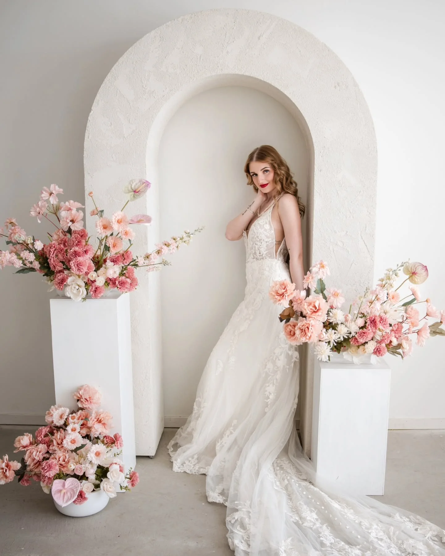 Peaches &amp; Dreams 🌸🍑

Photographer: @kenziemarkphotography 
In frame: @alisapuchko
