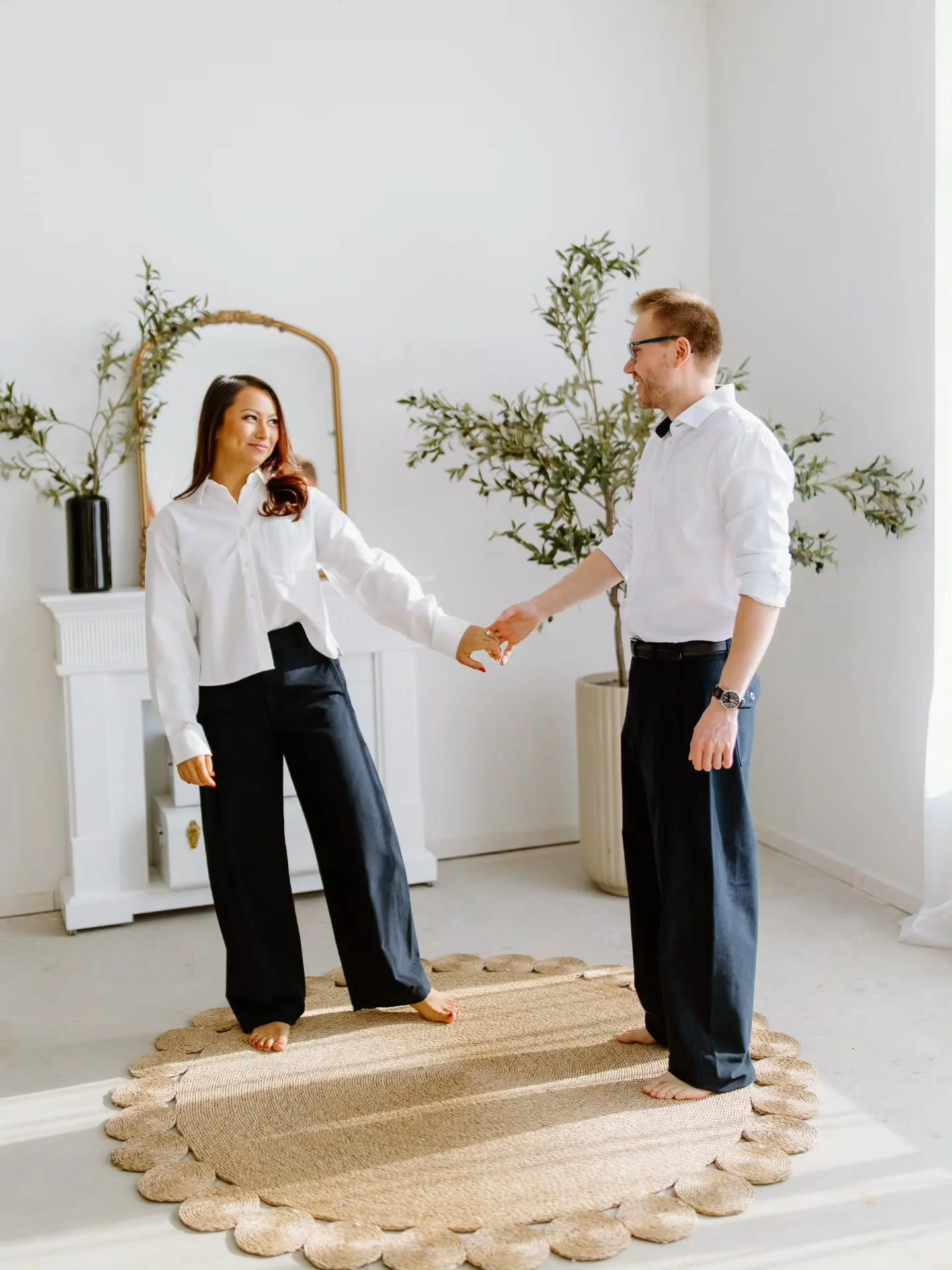 Timeless 🤍

Photographer: @denisepaulinephoto 
In frame: kaya.b rish