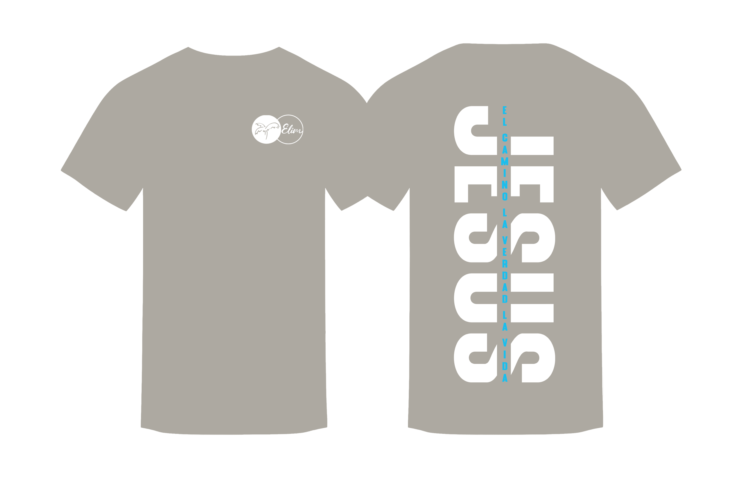 Jesus el Camino Gris.png